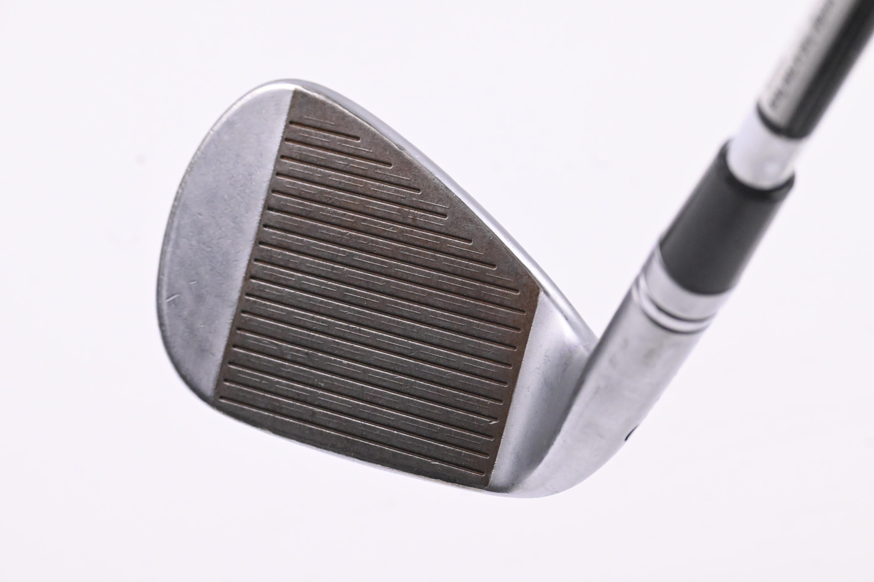 Taylormade Milled Grind 3 Chrome Pitching Wedge / 46 Degree / Stiff Flex Dynamic Gold S200