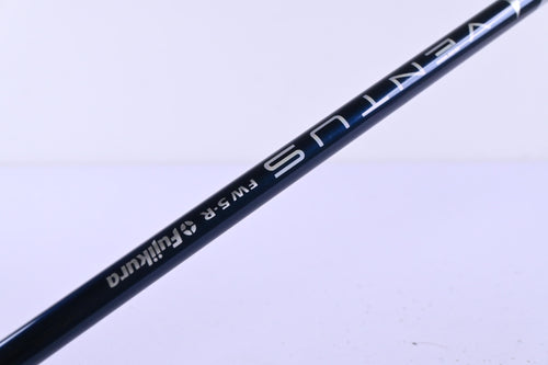 Taylormade SIM2 Max #3 Wood / 16.5 Degree / Regular Flex Ventus Blue 5 Shaft