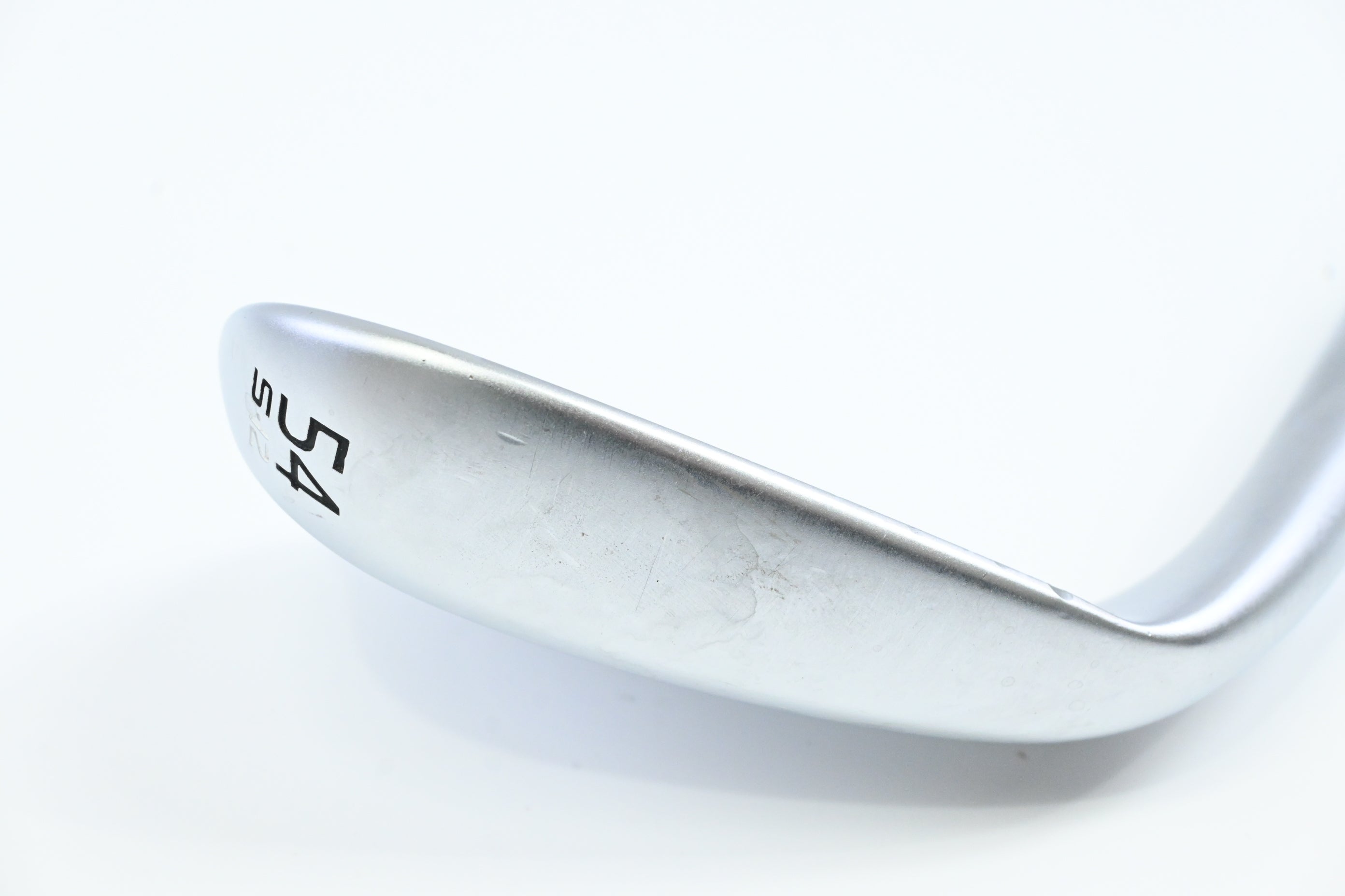 Ping S159 Sand Wedge / 54 Degree / Black Dot / Regular Flex Ping Z-ZII5 Shaft