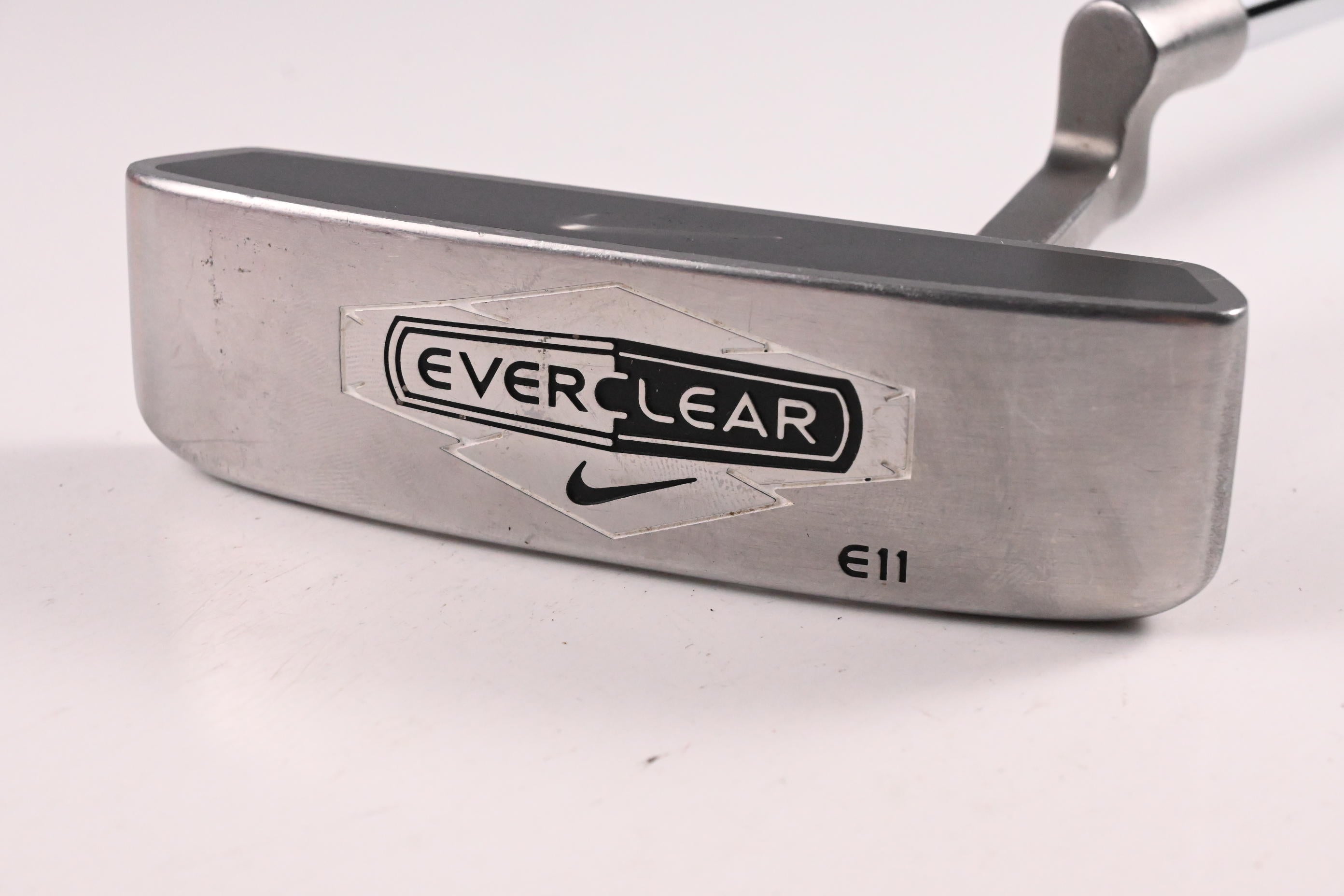 Nike Everclear E11 Putter / 34 Inch