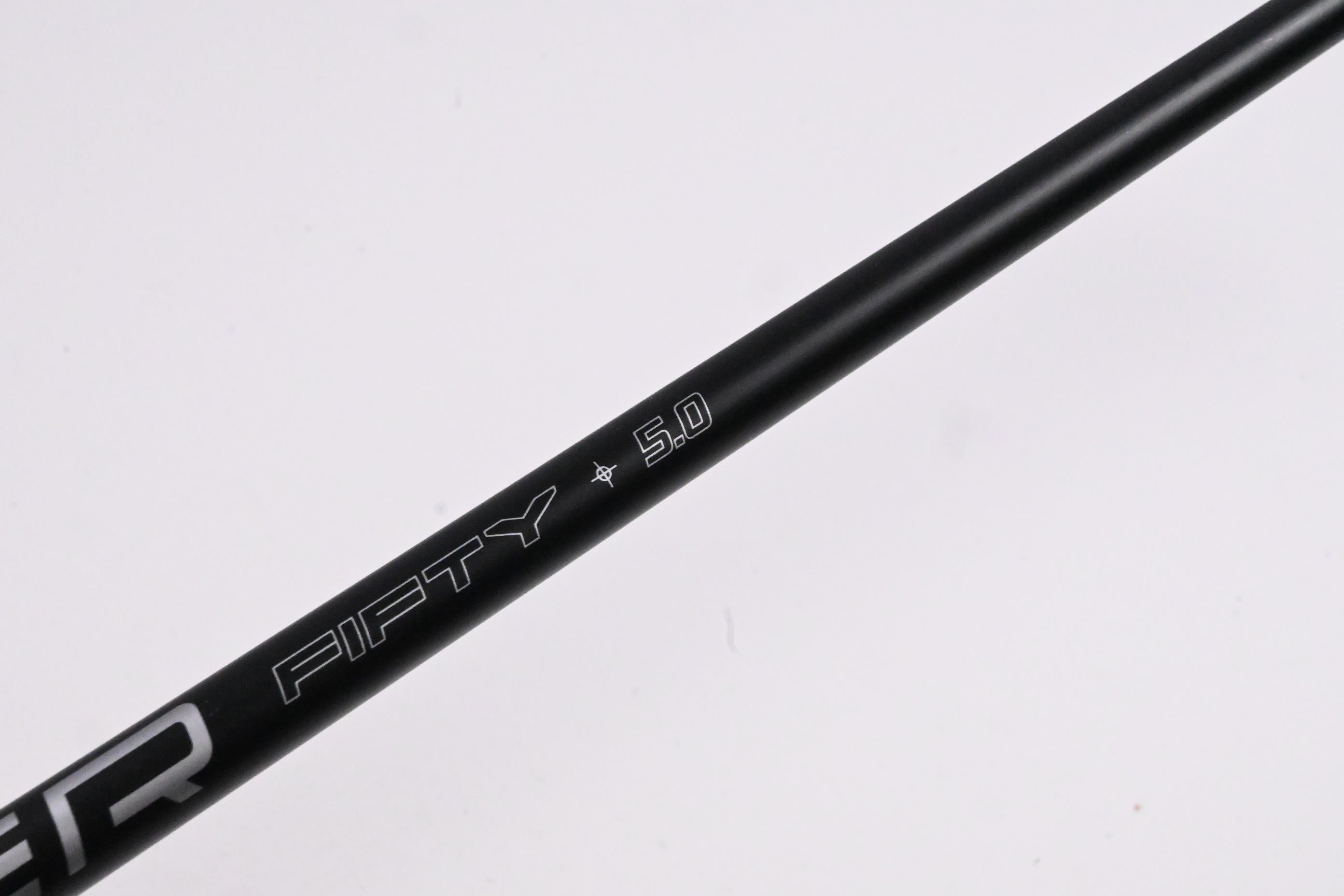Project X Cypher 2.0 50 #4 Hybrid Shaft / Senior Flex / Callaway 3rd Gen