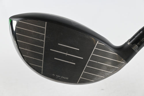 Callaway Elyte X Driver / 10.5 Degree / Regular Flex Aldila NV Green 65 Shaft
