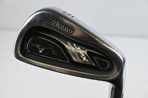Mizuno JPX 800 Pro #5 Iron / 26 Degree / Regular Flex NS Pro 950