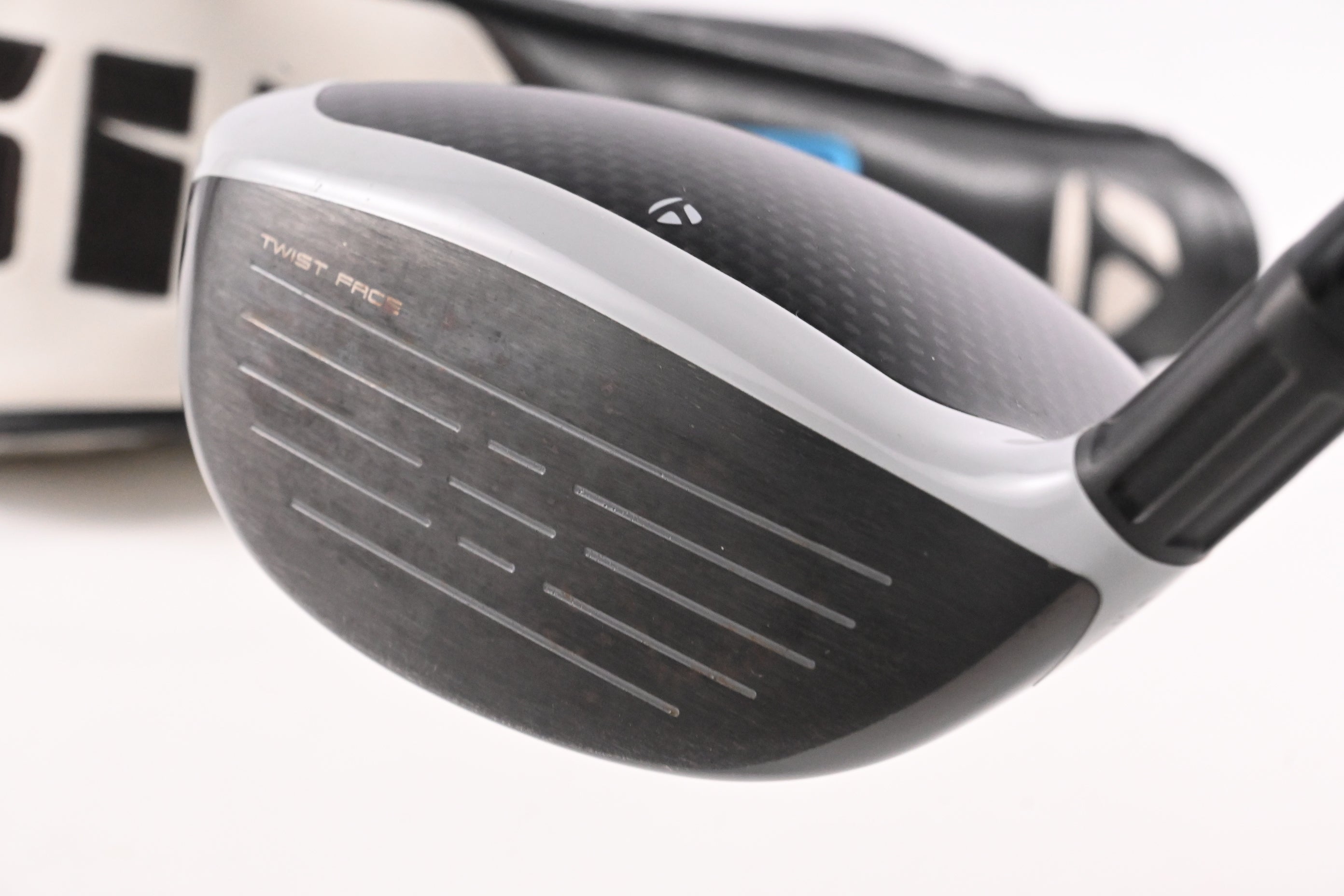 Taylormade SIM2 Max #3 Wood / 15 Degree / Regular Flex Ventus Blue 5 Shaft