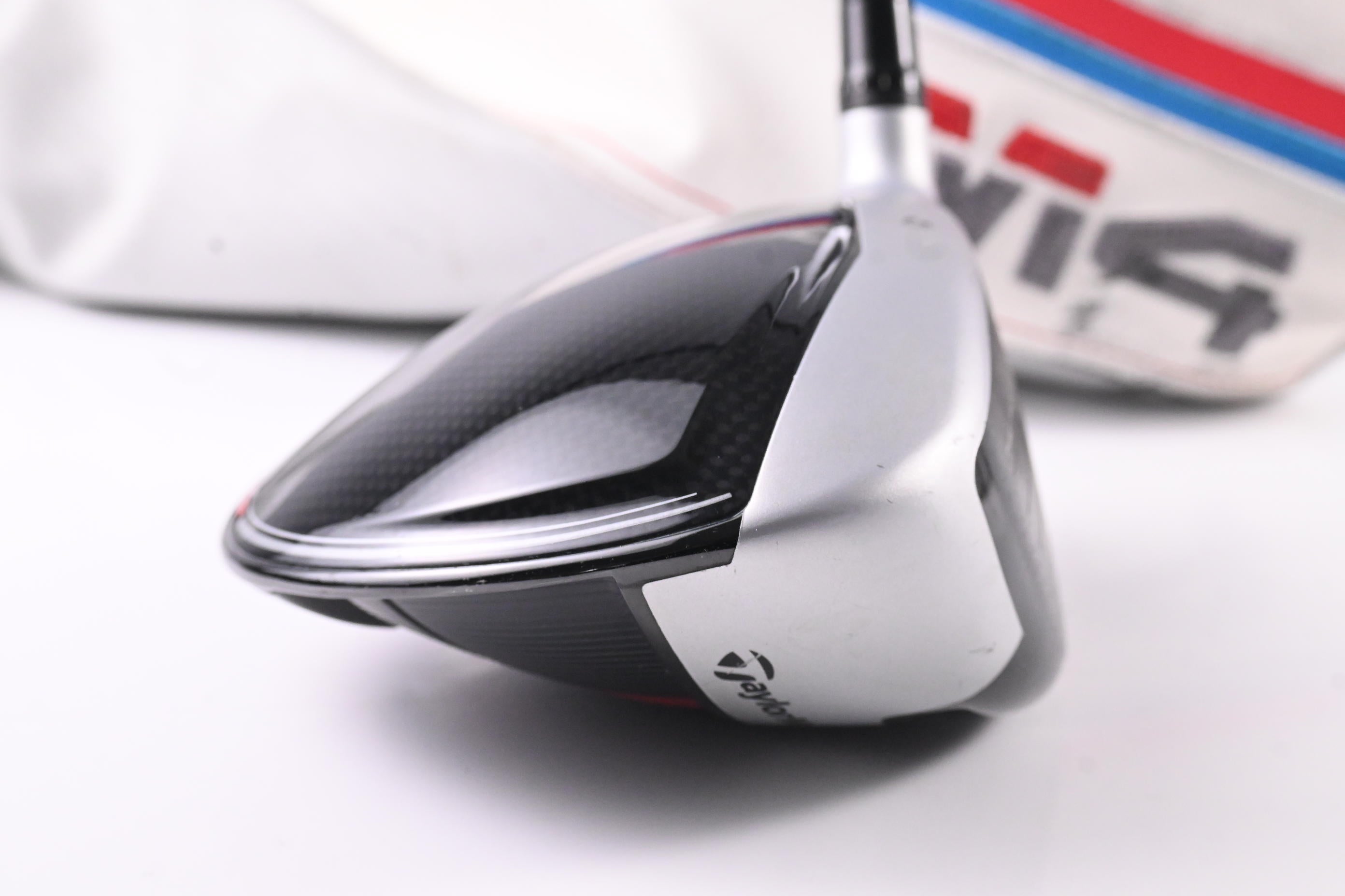 Ladies Taylormade M4 Driver / 12 Degree / Ladies Flex Taylormade 45 Shaft