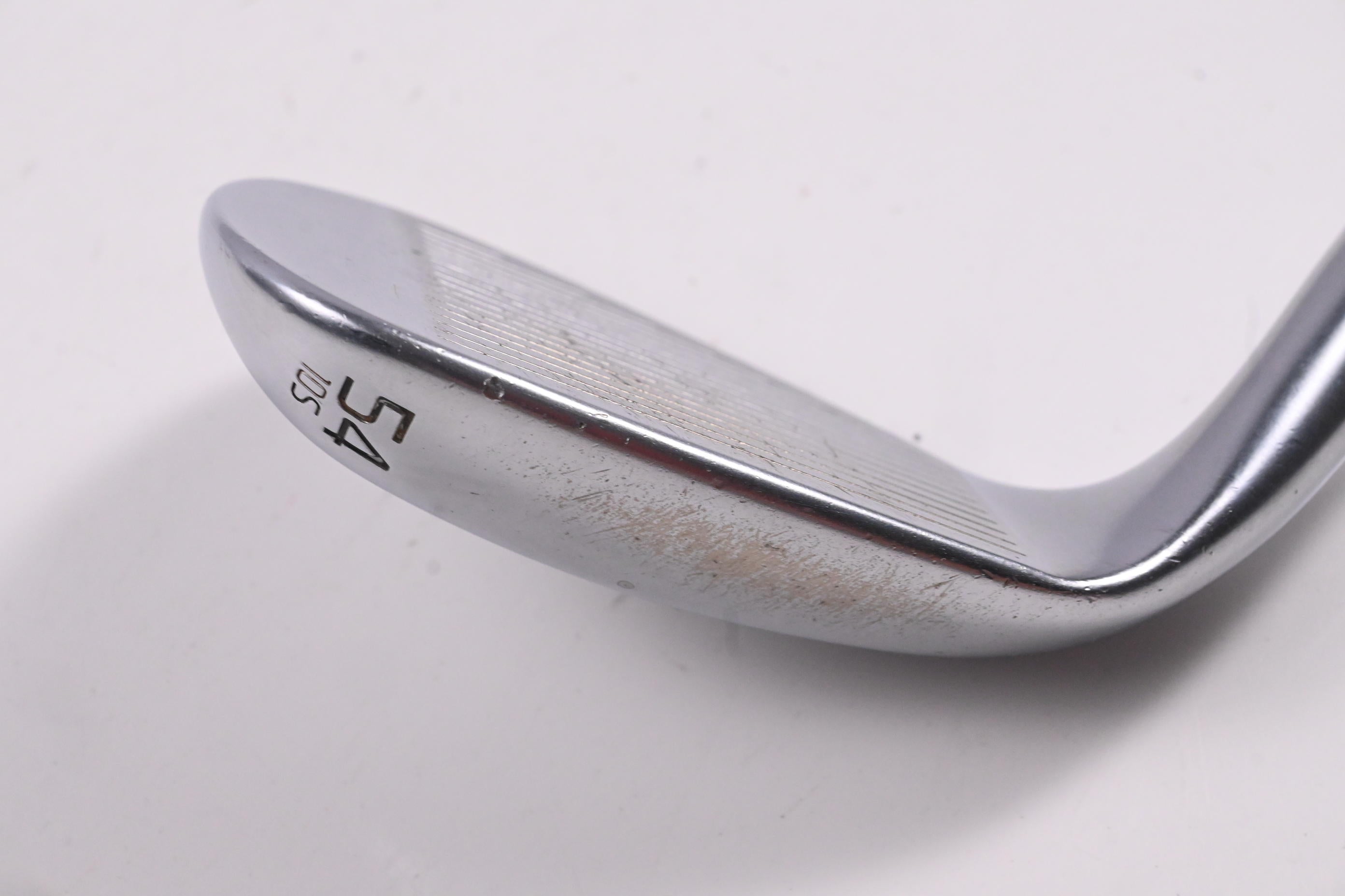 Titleist Vokey SM9 Sand Wedge / 54 Degree / Wedge Flex Vokey SM9 Shaft