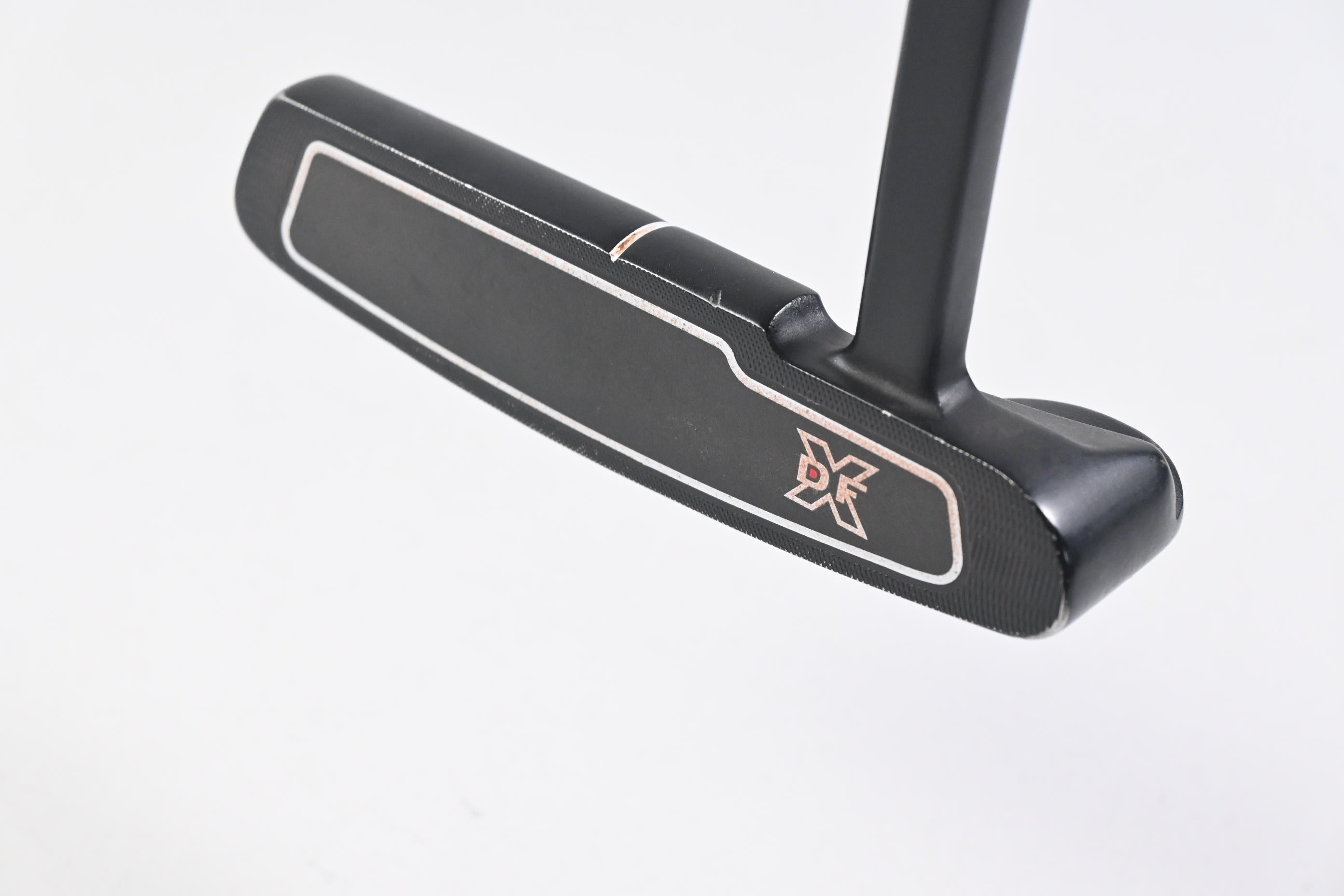 Odyssey DFX 1 2021 Putter / 34 Inch