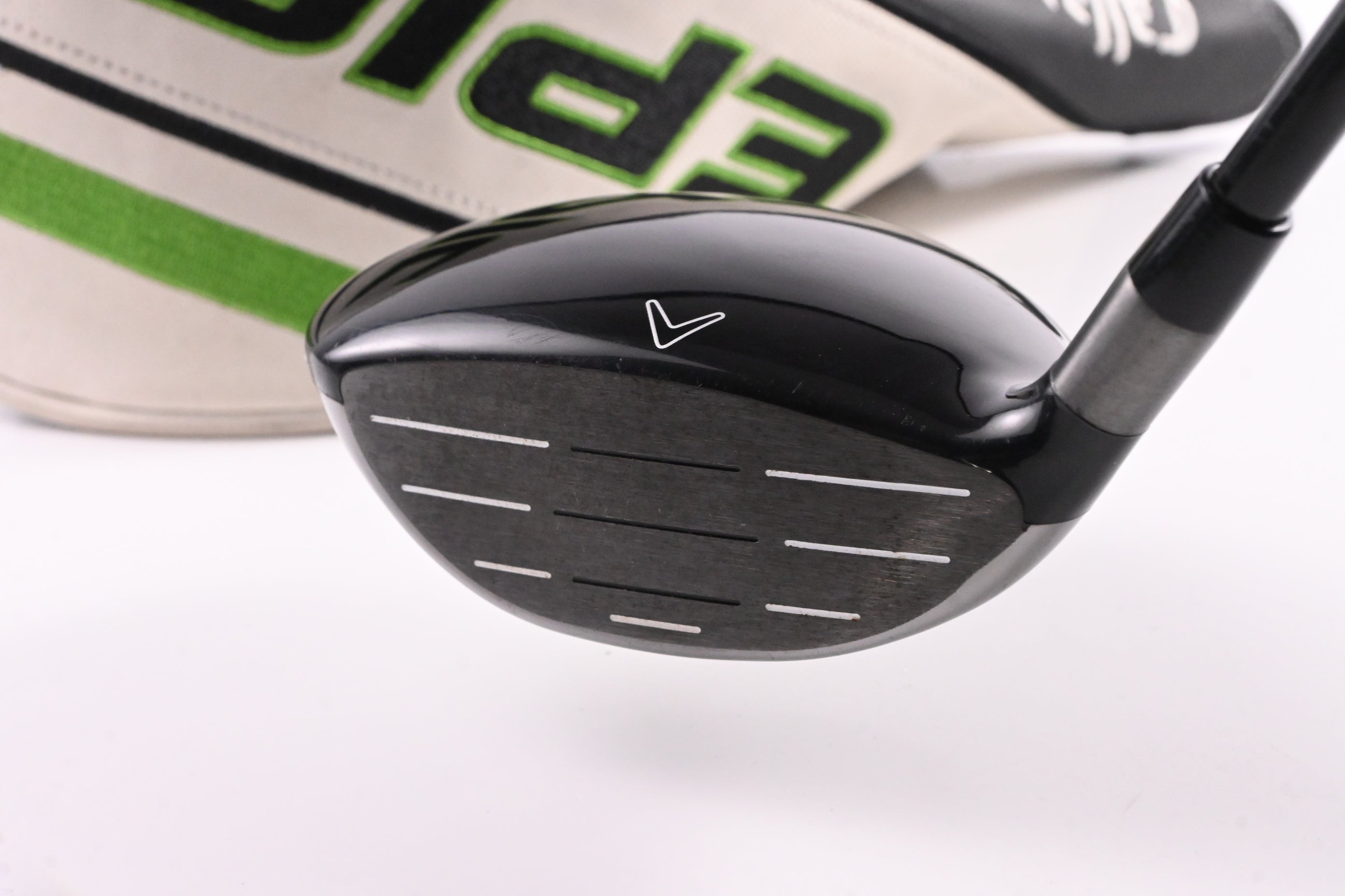 Callaway Epic Speed #3 Wood / 15 Degree / Stiff Flex MMT 70 Shaft