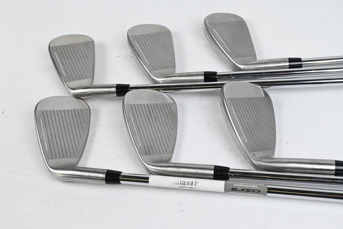 Cobra King Radspeed Package Set Irons / 5-PW / Regular Flex KBS Tour Lite Shafts