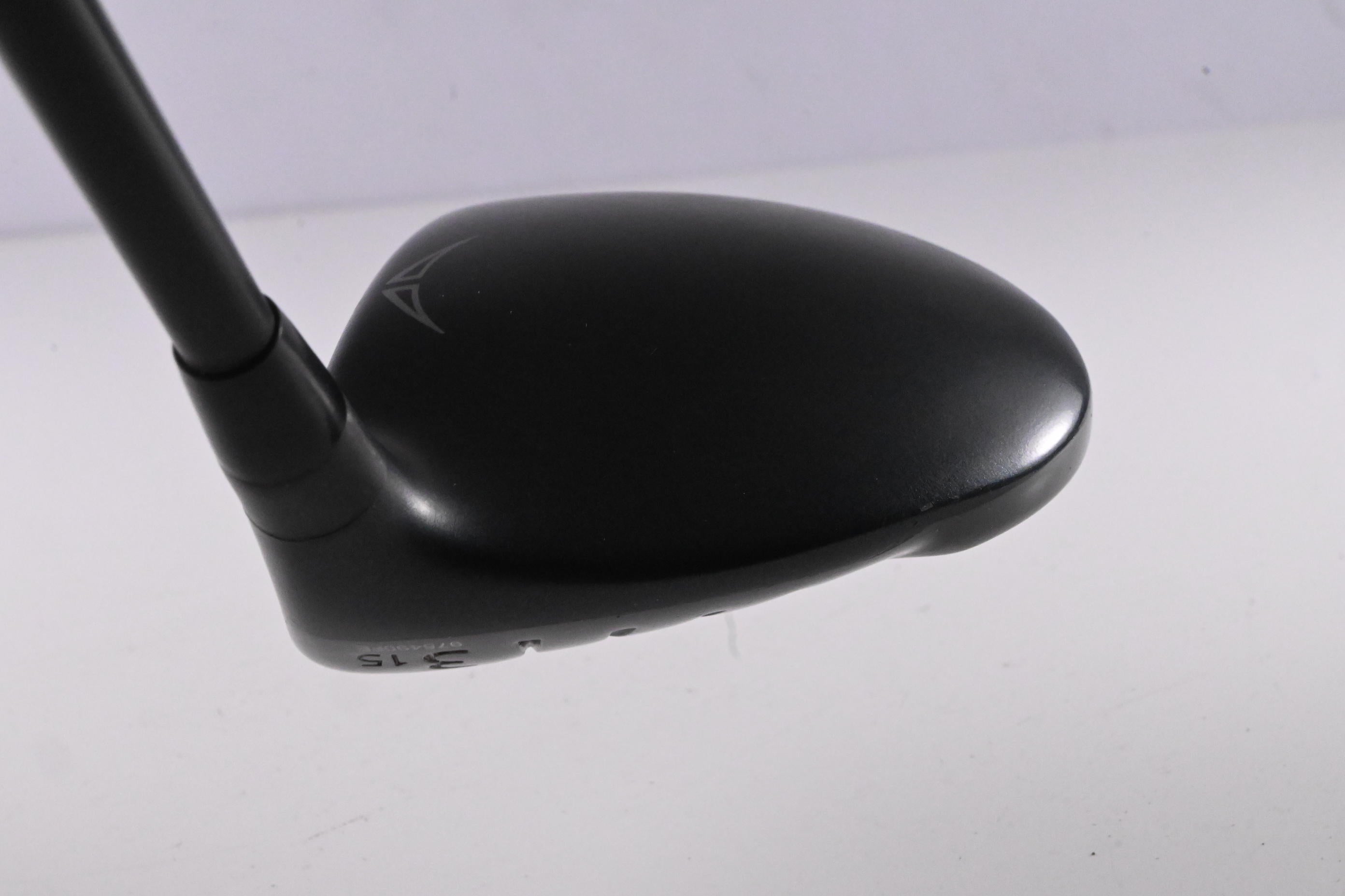 Ping G25 #3 Wood / 15 Degree / Senior Flex Ping TFC 189 Shaft