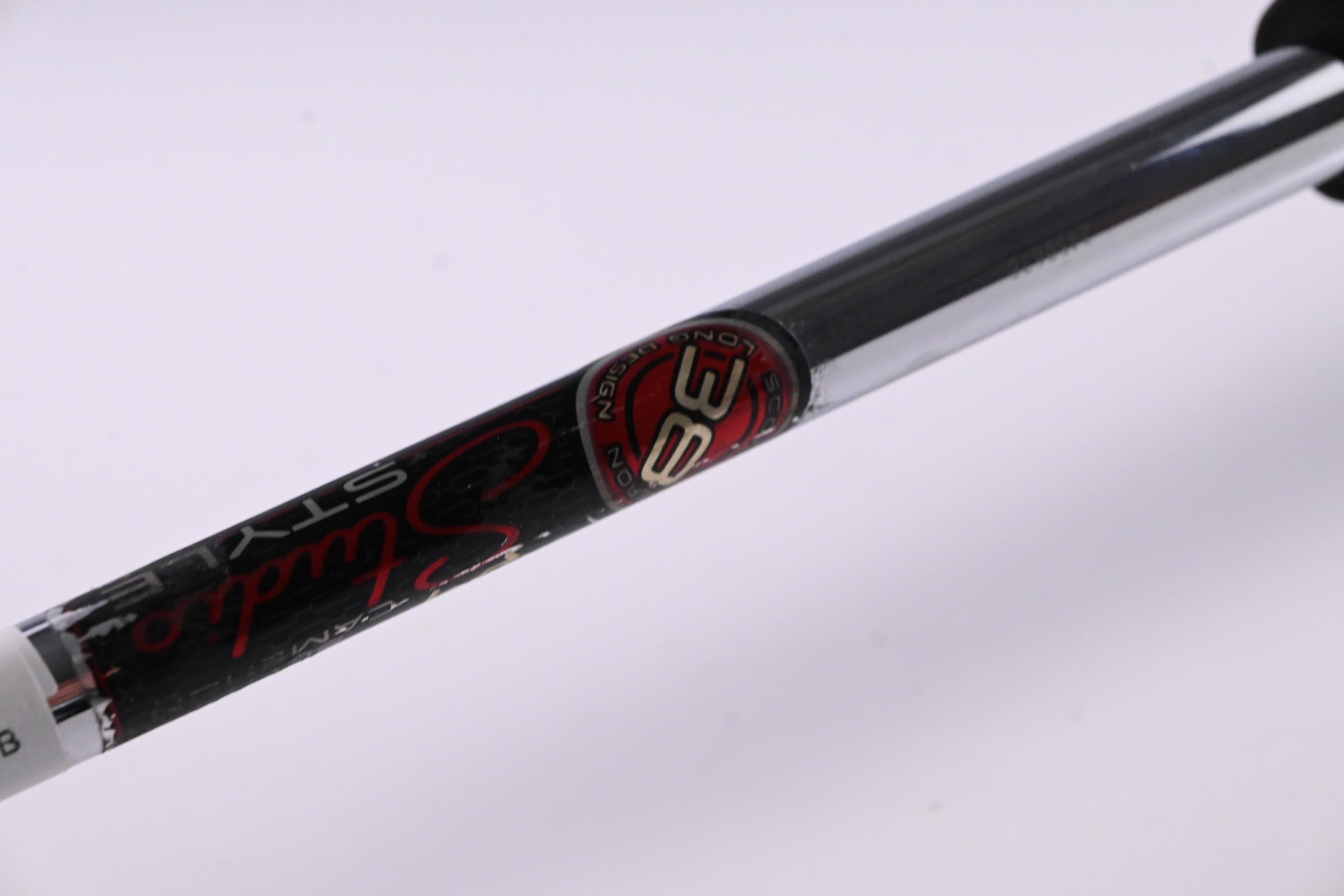 Scotty Cameron 2025 Studio Style Fastback 2 Putter / 38 Inch