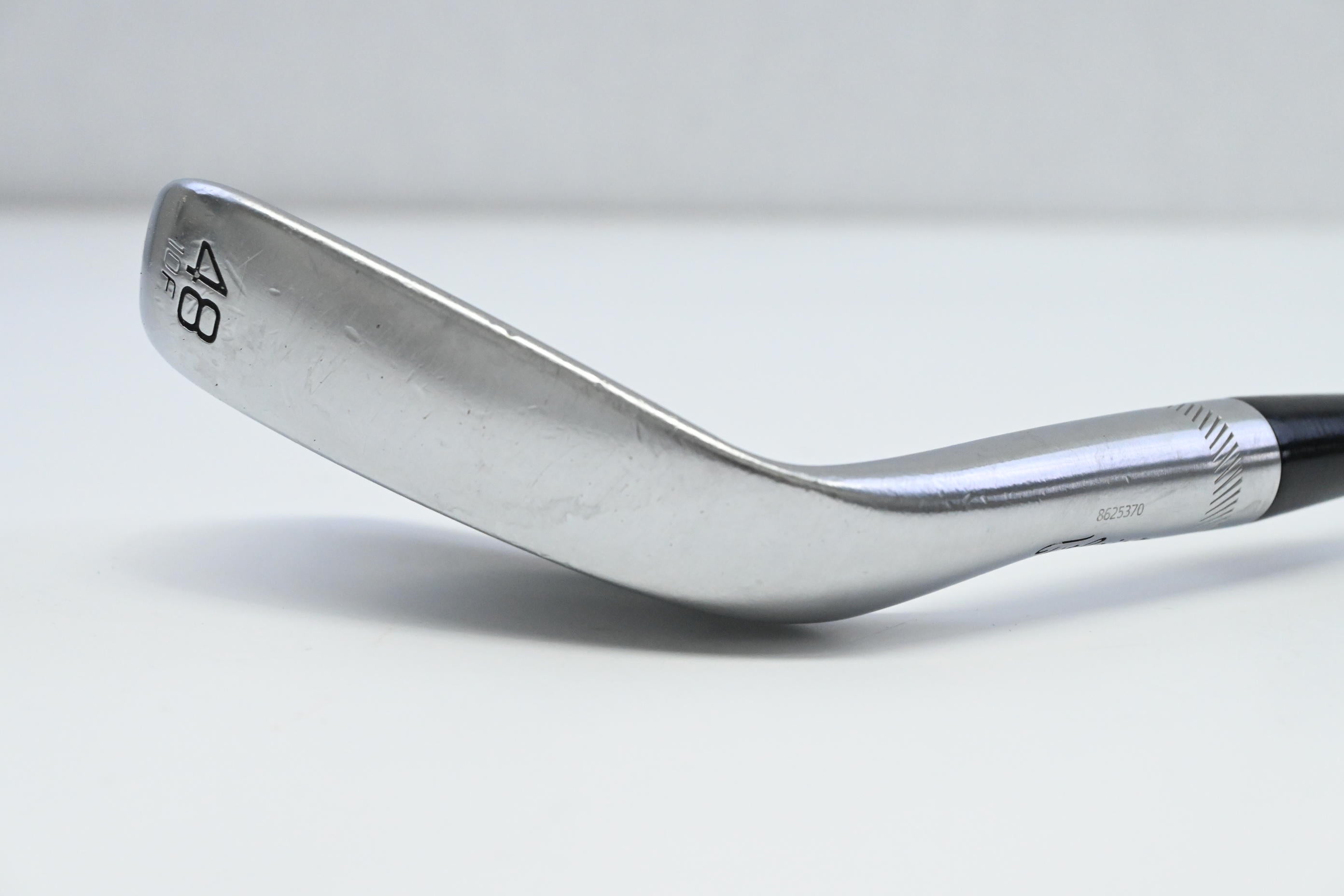 Titleist Vokey SM10 Pitching Wedge / 48 Degree / Wedge Flex Vokey SM10 Shaft