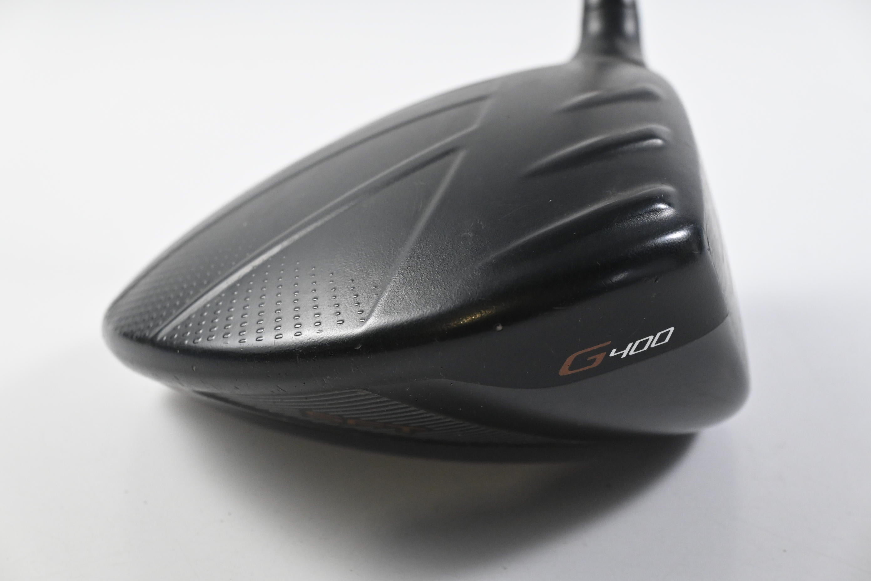 Ping G400 SFT Driver / 12 Degree / Regular Flex Ping Alta CB 55 Shaft