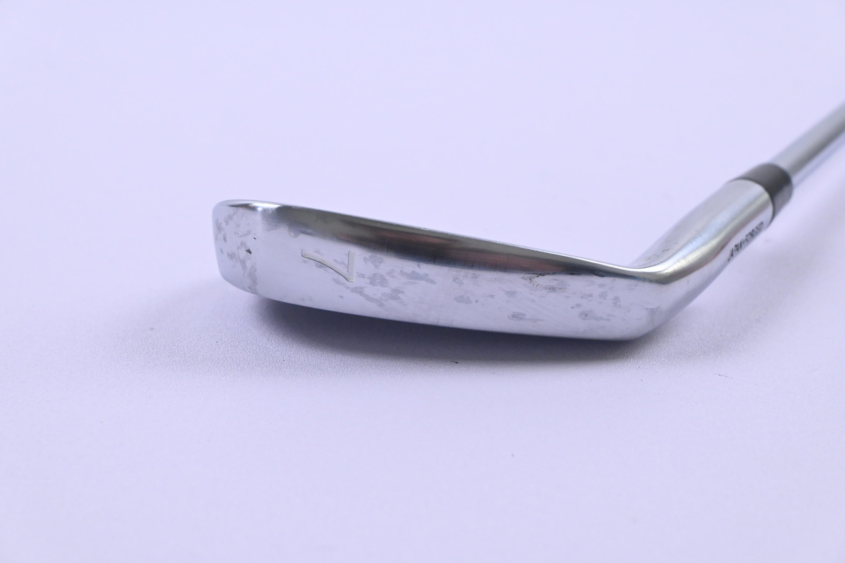 Vega VSC #7 Iron / Stiff Flex Shimada Tour Lite Shaft