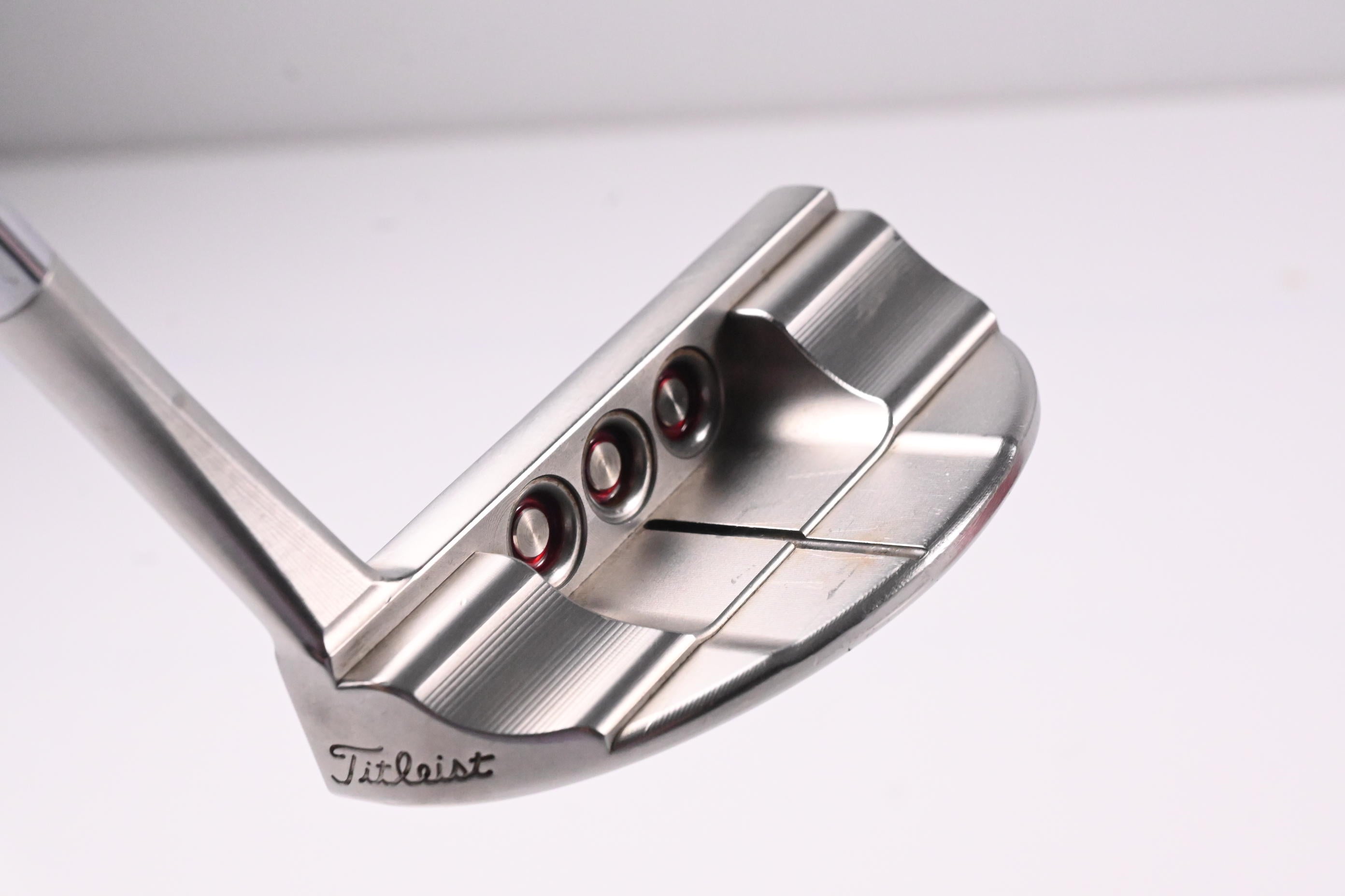 Scotty Cameron Special Select Del Mar Putter / 35 Inch