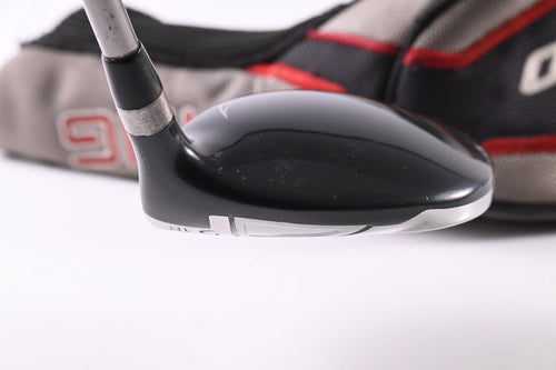 Ping G20 #5 Wood / 18 Degree / Regular Flex Ping TFC 169 F Shaft