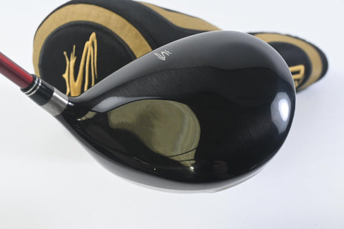 Cobra SZ Driver / 10.5 Degree / Stiff Flex Cobra YS-5.1 55 Shaft