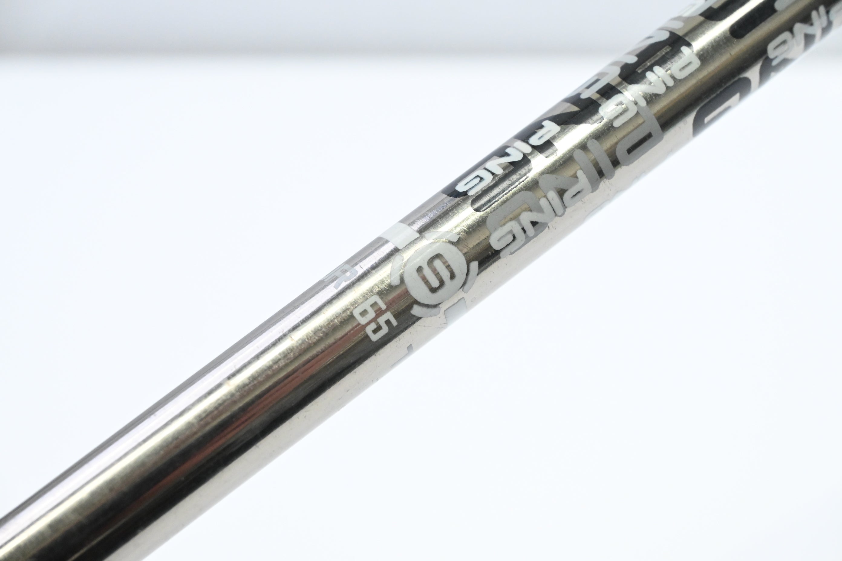 Ping G Series Driver / 10.5 Degree / Stiff Flex Ping Tour Chrome 65 Shaft