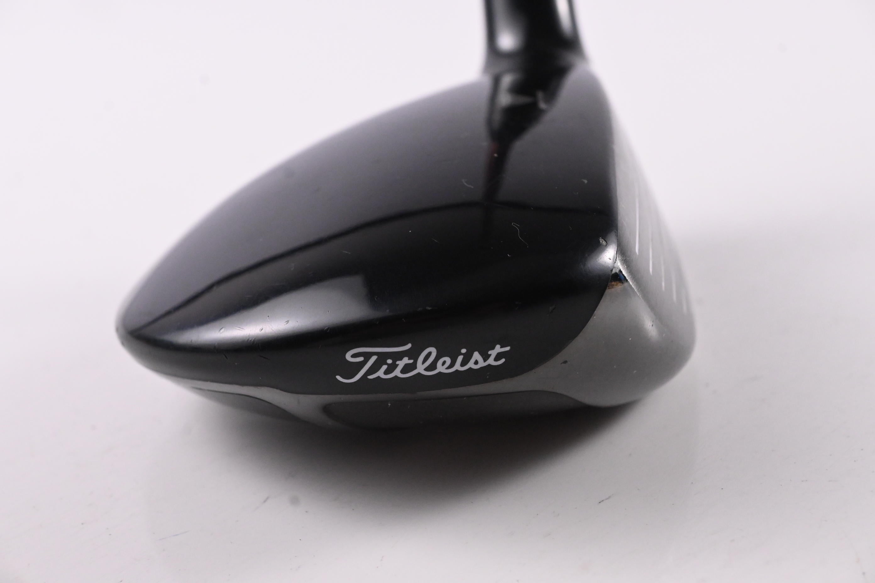 Ladies Titleist 910 F #4 Wood / 17 Degree / Ladies Flex Diamana Ilima 61 Shaft