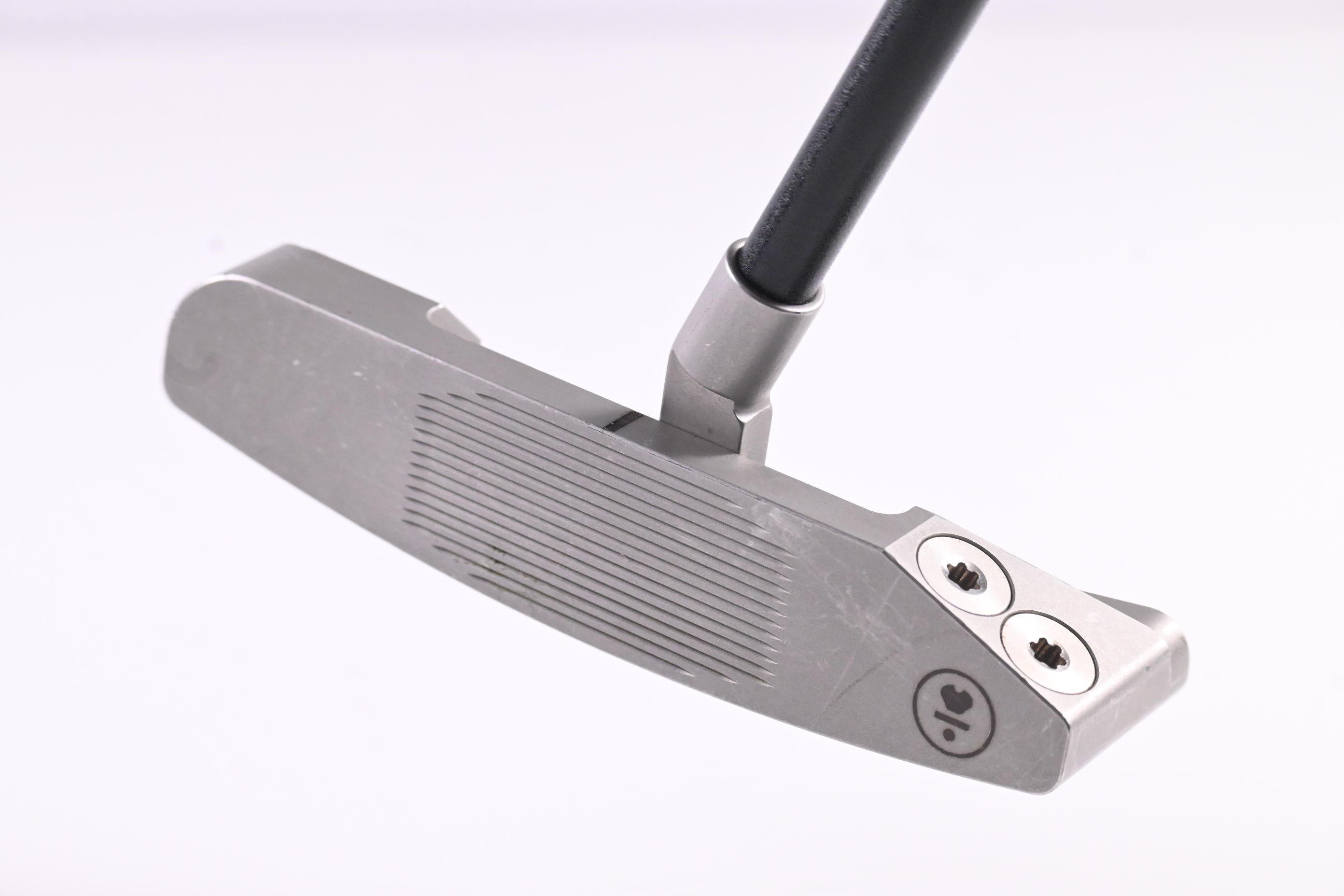 L.A.B Golf Link.1 Putter / 34 Inch / Accra X L.A.B. Golf Black