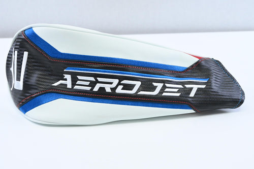 Cobra Aerojet Driver / 12 Degree / Regular Flex UST Helium Nanocore 5 Shaft