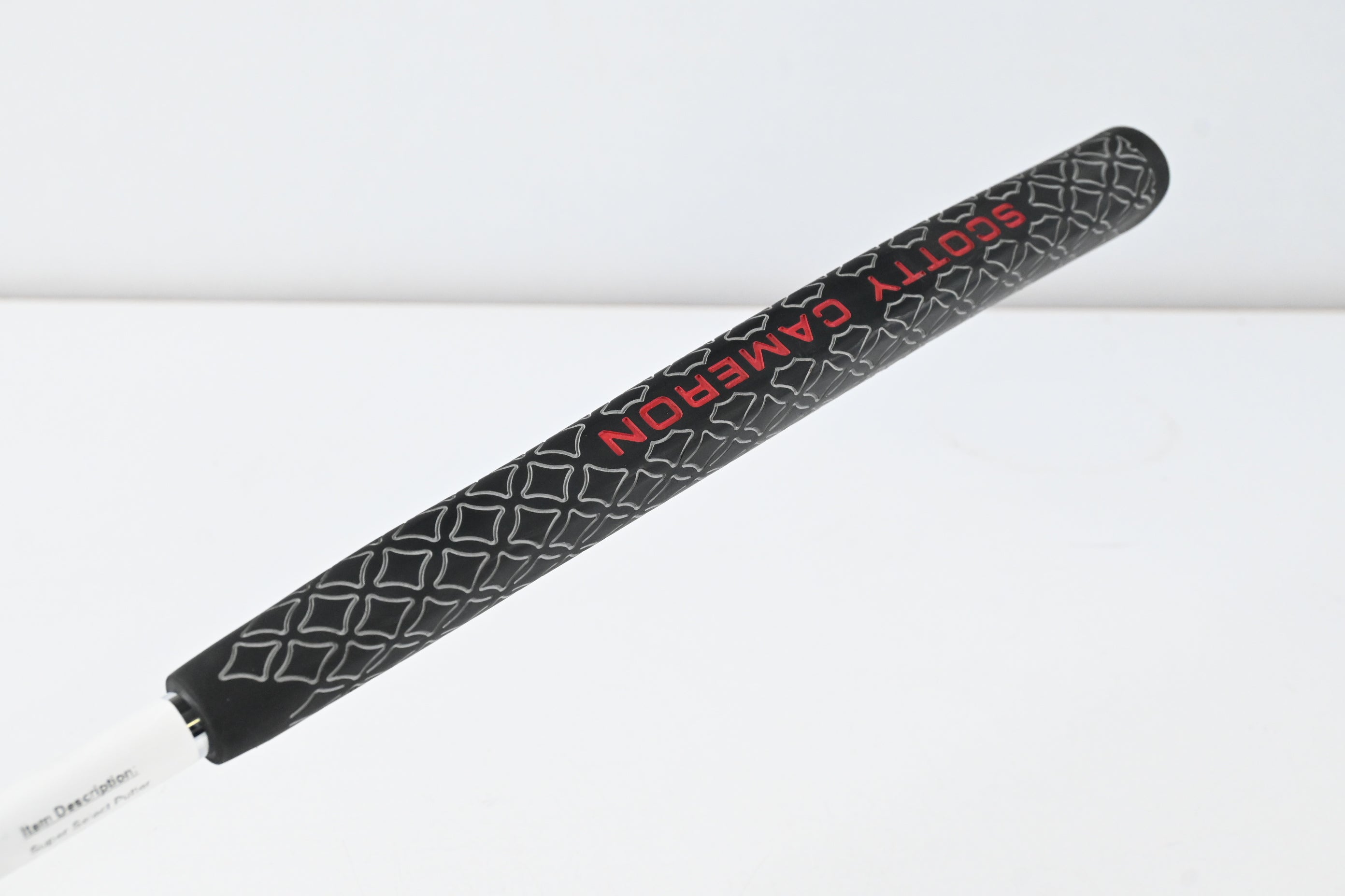 Scotty Cameron Super Select Newport 2.5+ Putter / 34 Inch
