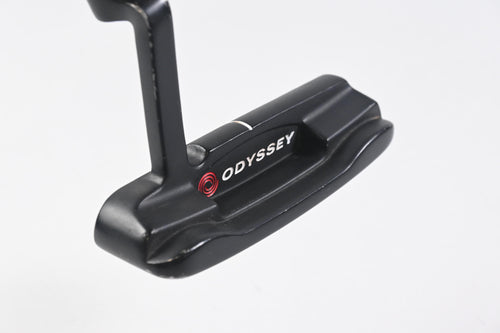 Odyssey DFX 1 2021 Putter / 34 Inch