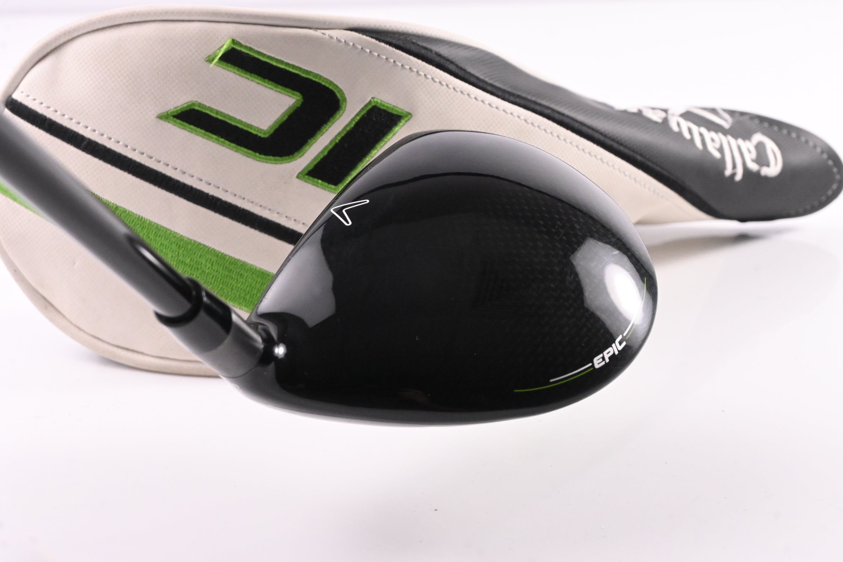 Callaway Epic Speed #3 Wood / 15 Degree / Stiff Flex MMT 70 Shaft