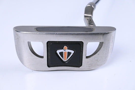 Ping i-Series B60 Putter / 35 Inch