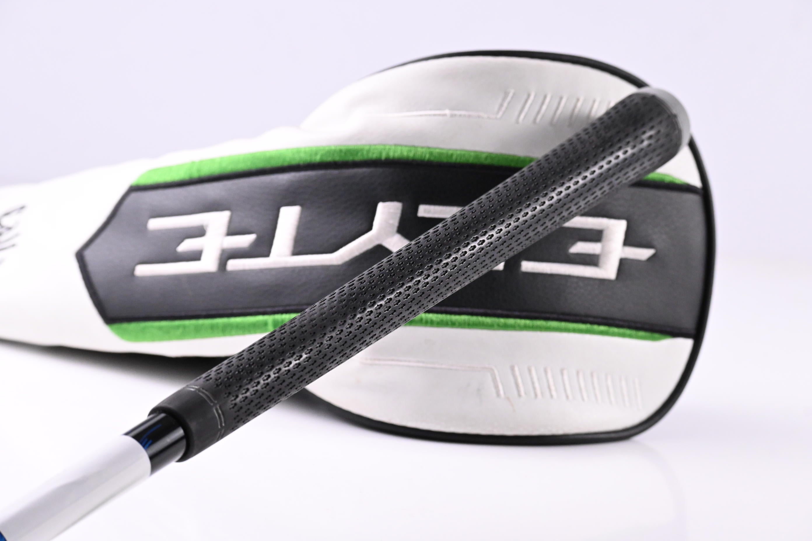 Callaway Elyte Triple Diamond Driver / 10.5 Degree / Regular Flex Kai'li Blue 50