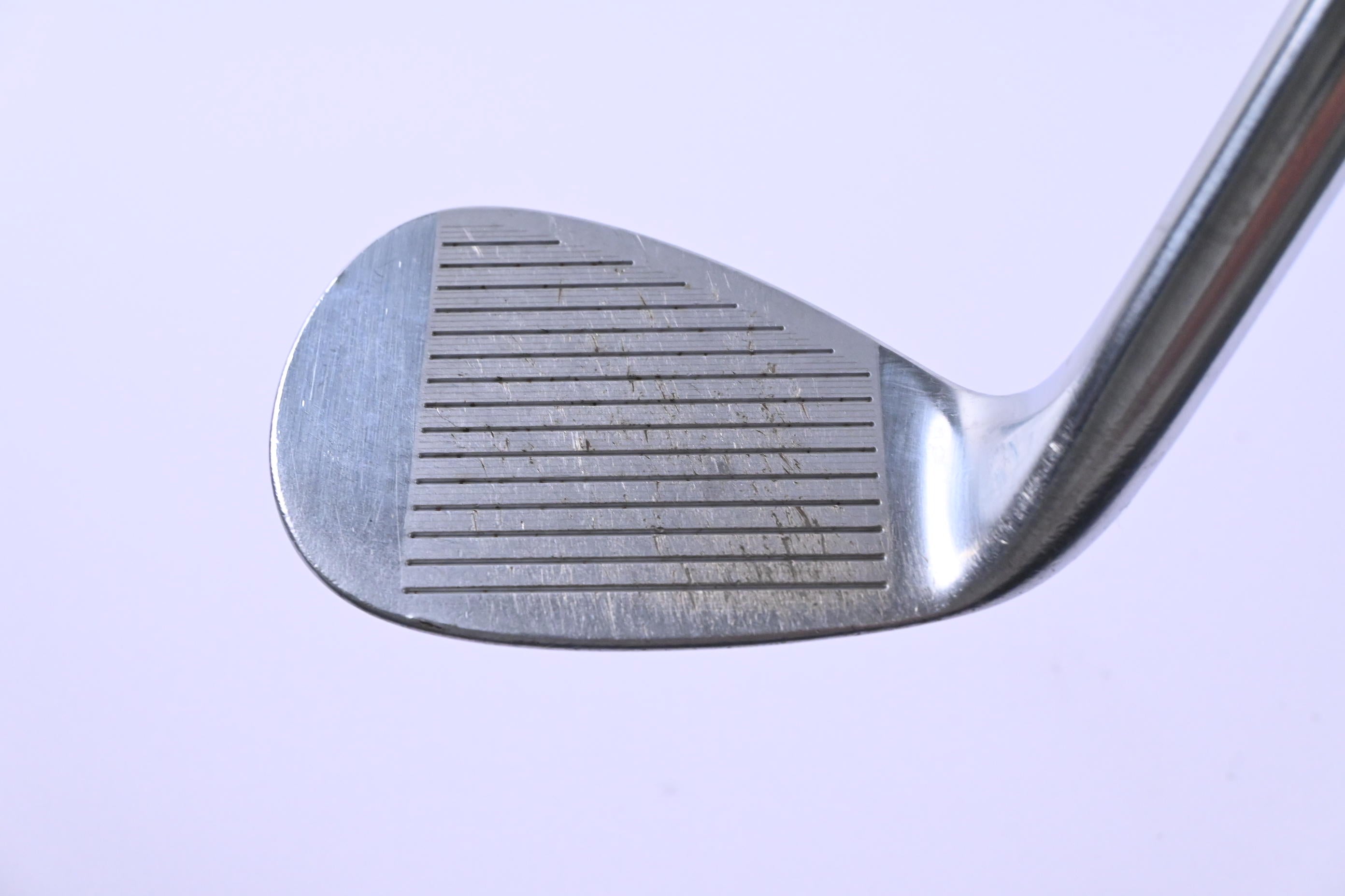 Yonex WS-1 2020 Lob Wedge / 60 Degree / Wedge Flex Yonex YW-60 Shaft