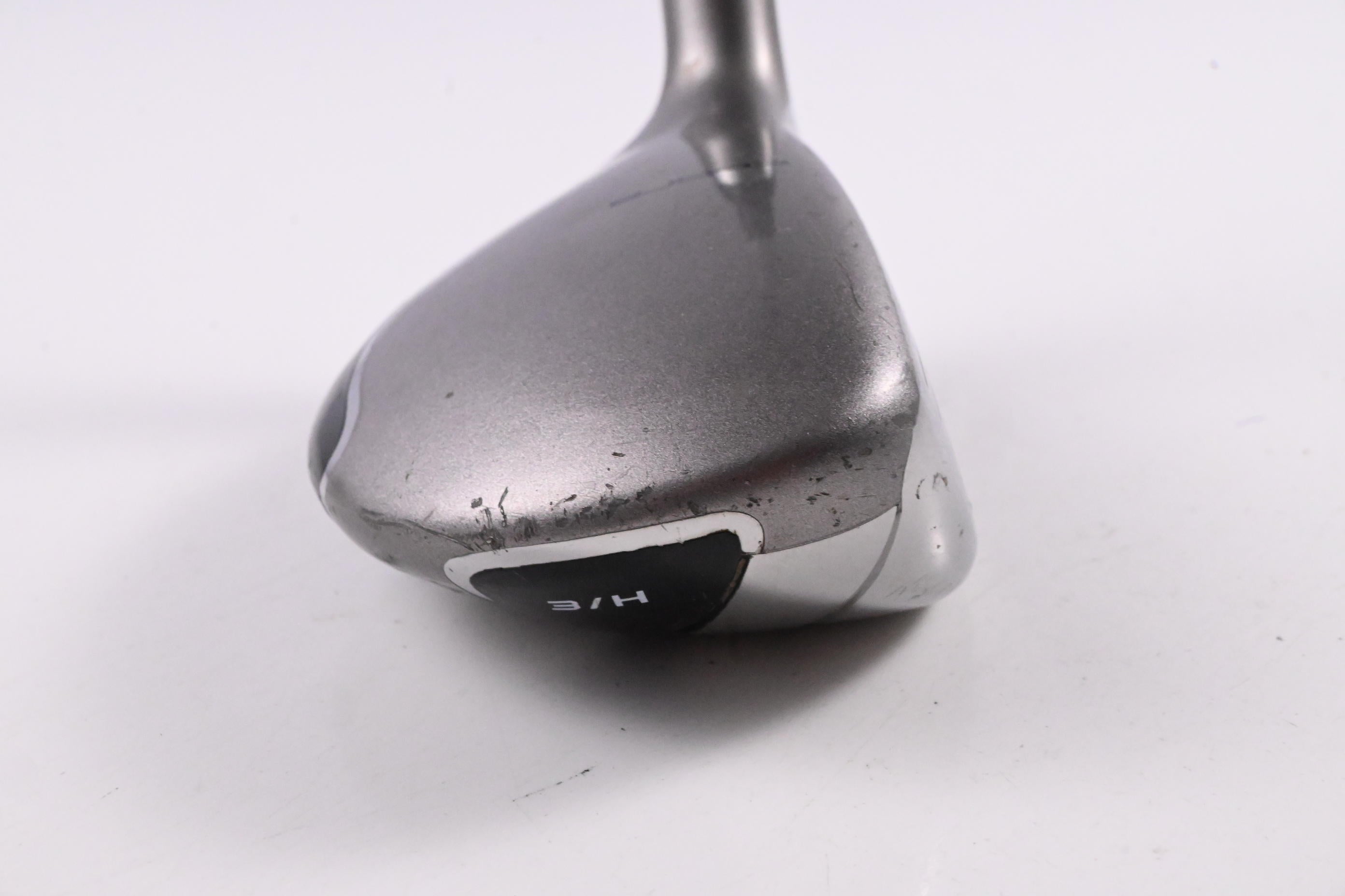 Cobra AMP Cell #3 Hybrid / 18 Degree / Regular Flex Cobra AMP Cell-S 70 Shaft