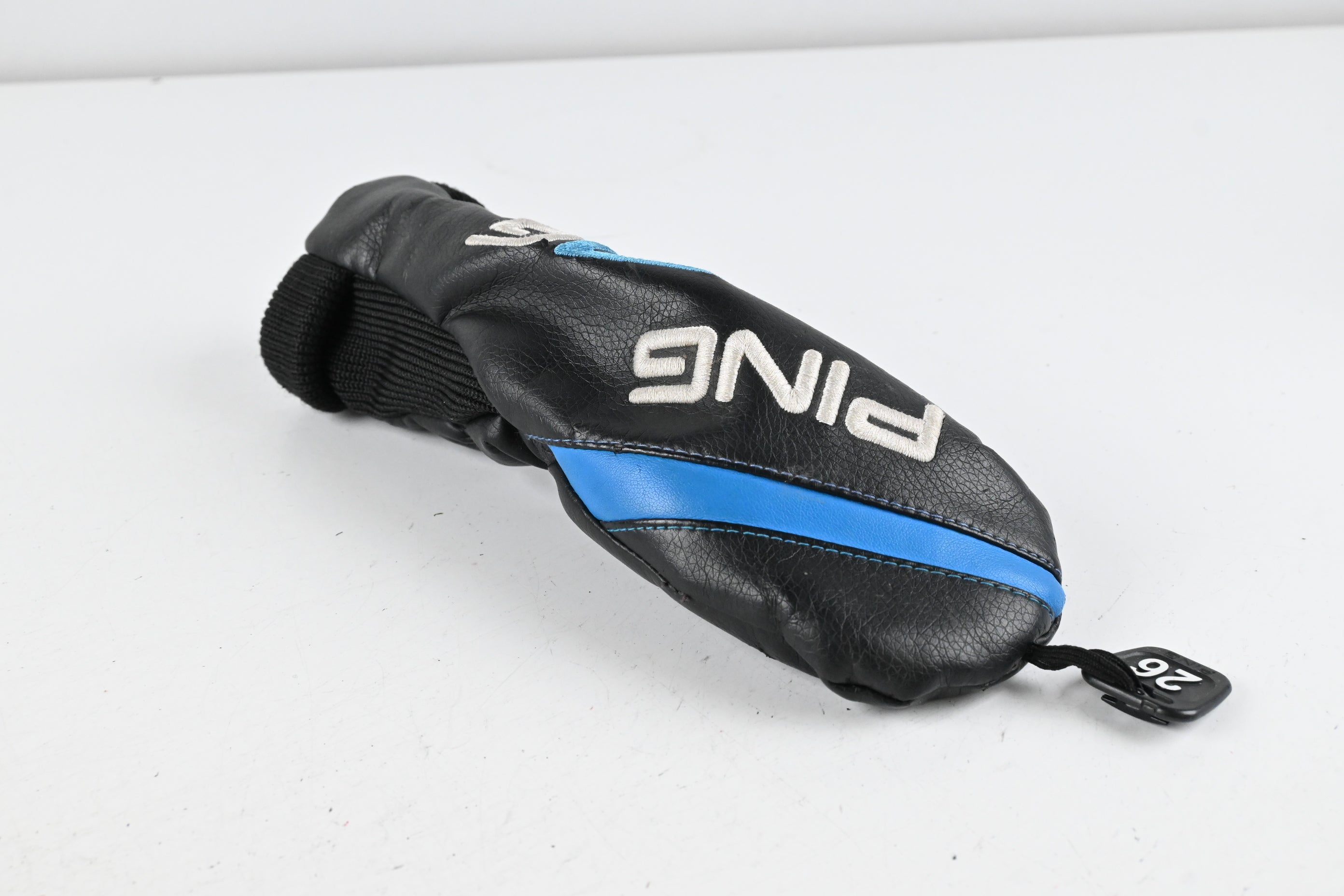 Left Hand Ping G Series #5 Hybrid / 26 Degree / Regular Flex Ping Alta 70 Shaft