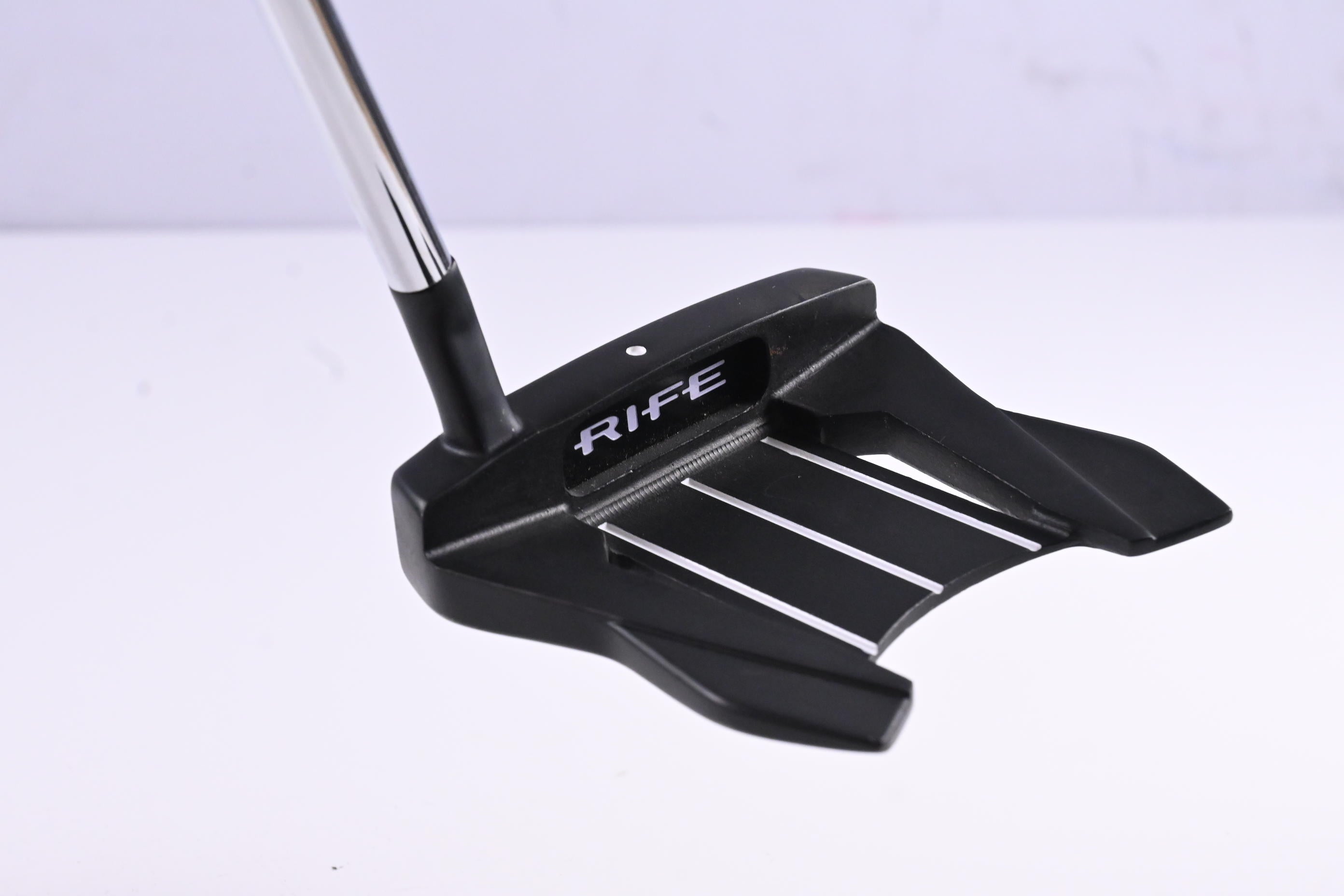 RIFE RG7 Putter / 34 Inch