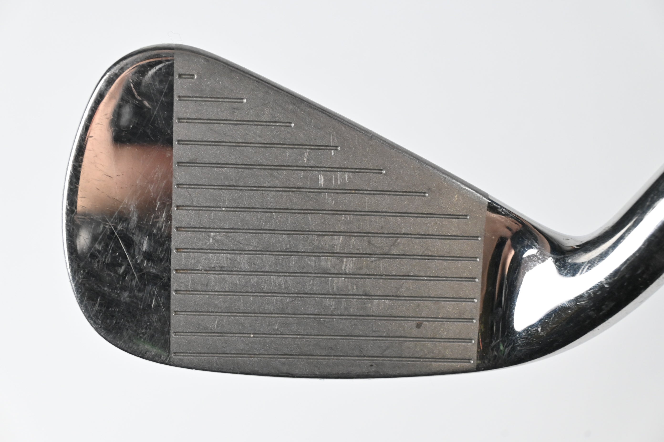 Callaway X2 Hot #6 Iron / Regular Flex Project X 95 Shaft