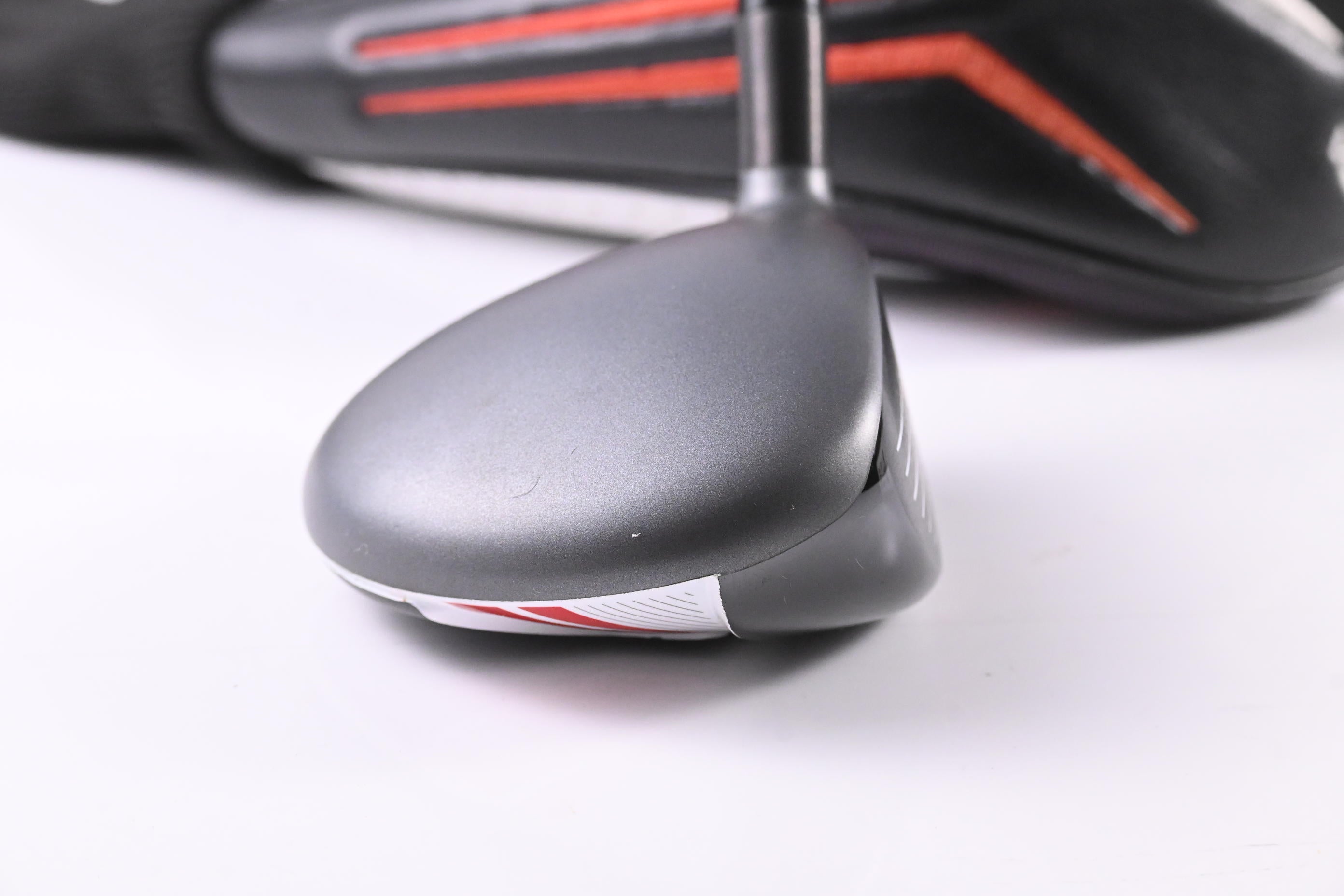 Callaway X Hot Deep #3 Wood / 14.5 Degree / Stiff Flex Project X PX Blue Shaft