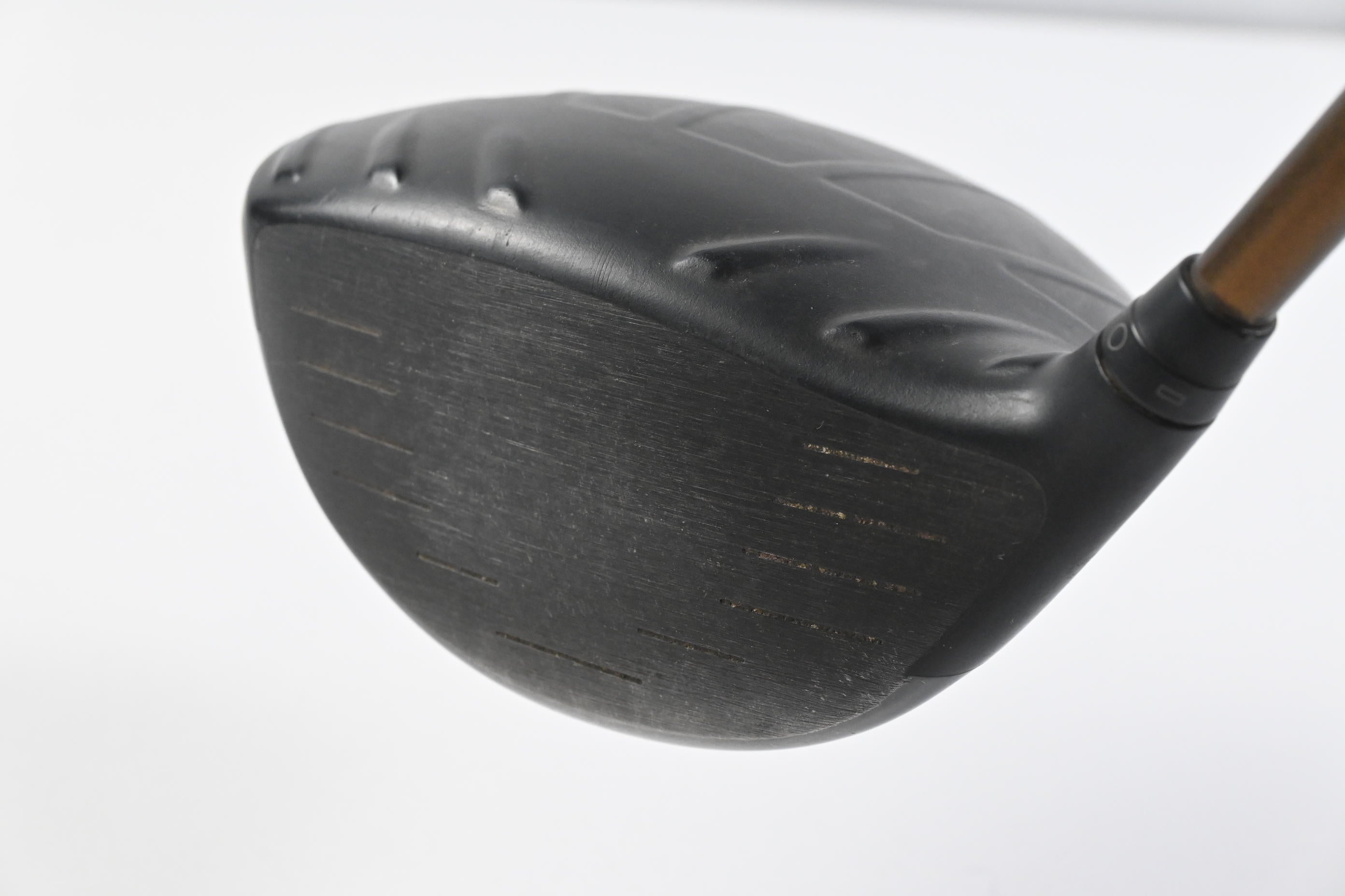 Ping G400 SFT Driver / 12 Degree / Regular Flex Ping Alta CB 55 Shaft