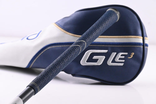 Ladies Ping G Le3 Driver / 11.5 Degree / Ladies Flex Ping ULT 250 Shaft