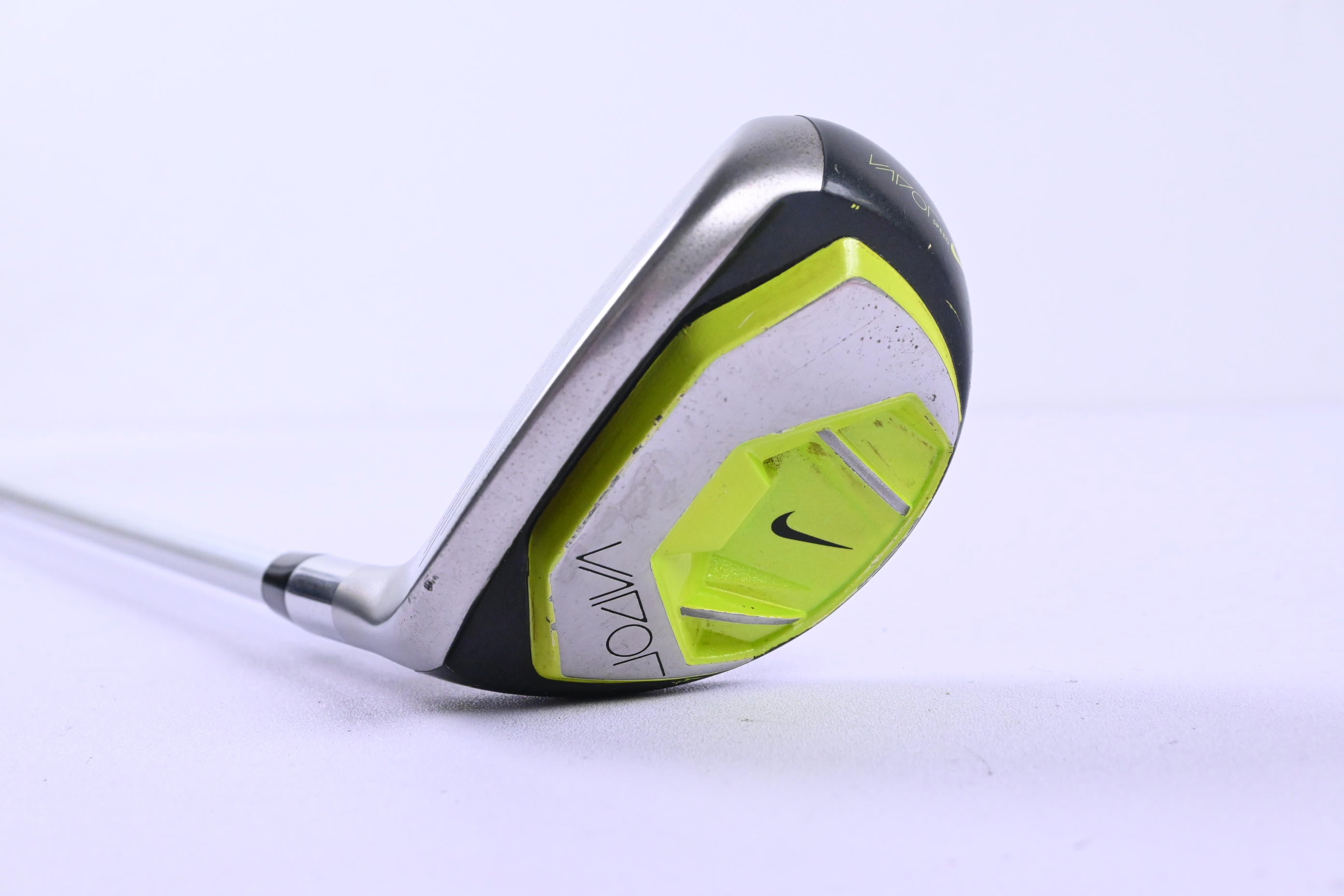Left Hand Nike Vapor #4 Hybrid / 23 Degree / Senior Flex Fubuki Z70 Shaft