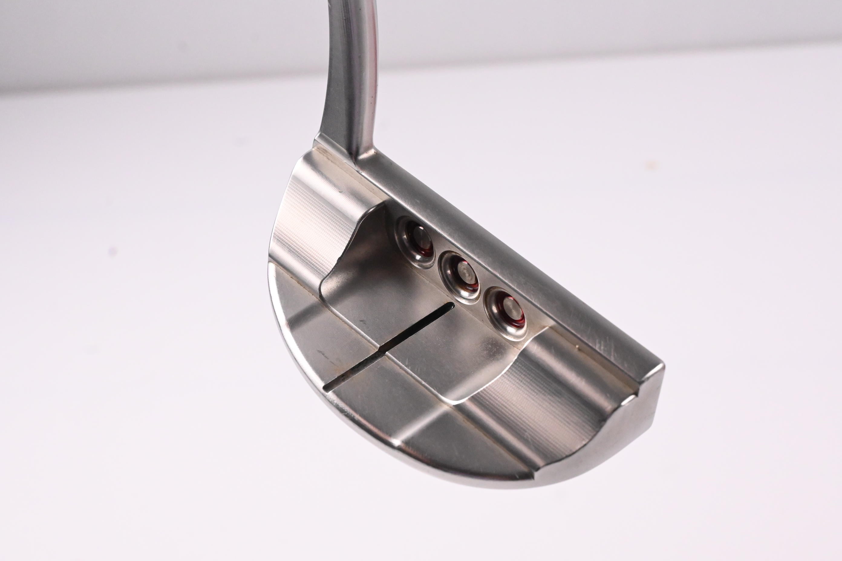 Scotty Cameron Special Select Del Mar Putter / 35 Inch