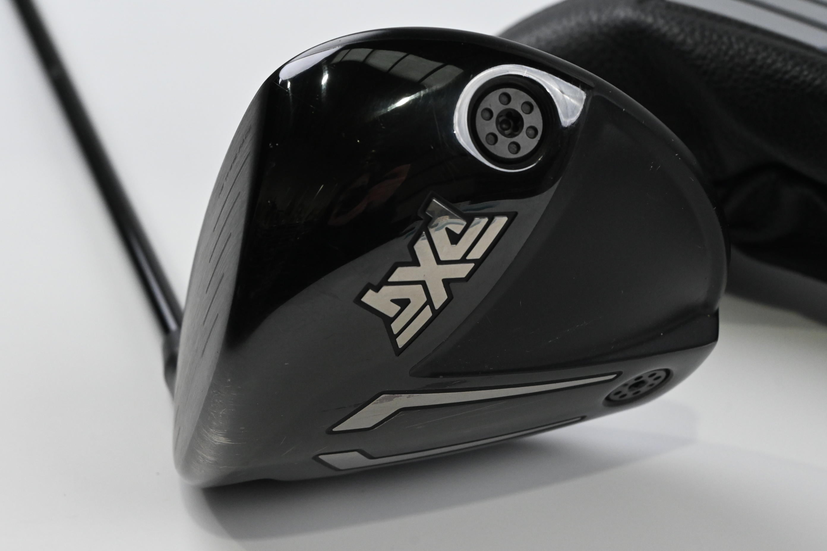 Left Hand PXG 0311 Gen5 Driver / 10.5 Degree / Stiff Flex Diamana S70 Limited