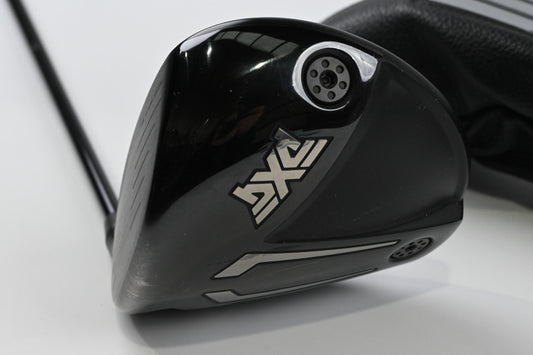 Left Hand PXG 0311 Gen5 Driver / 10.5 Degree / Stiff Flex Diamana S70 Limited