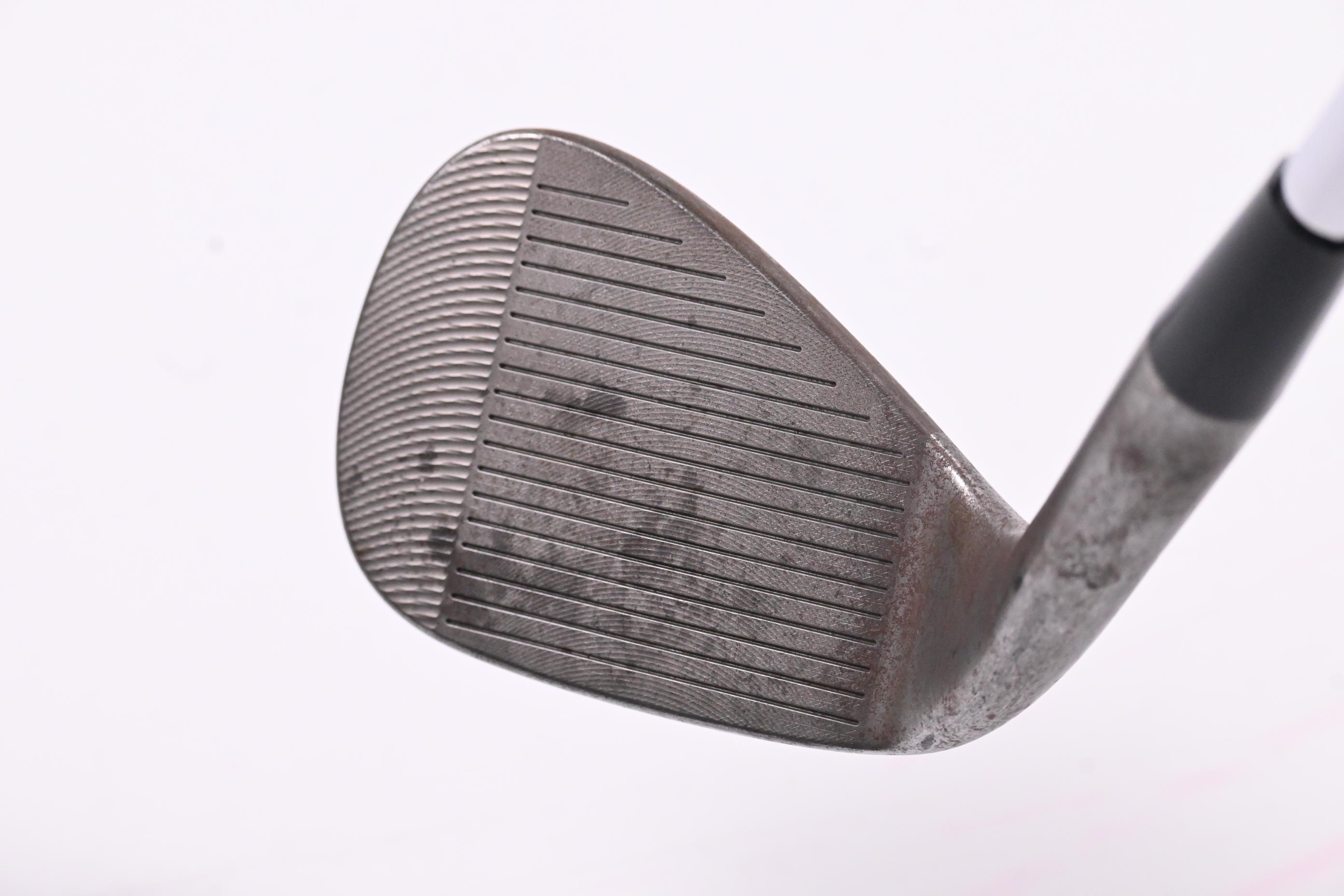Cleveland RTX 6 Zipcore Pitching Wedge / 46 Degree / Stiff Flex AMT White S300 Shaft