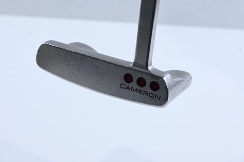Scotty Cameron Studio Select Squareback No.2 Putter / 35 Inch