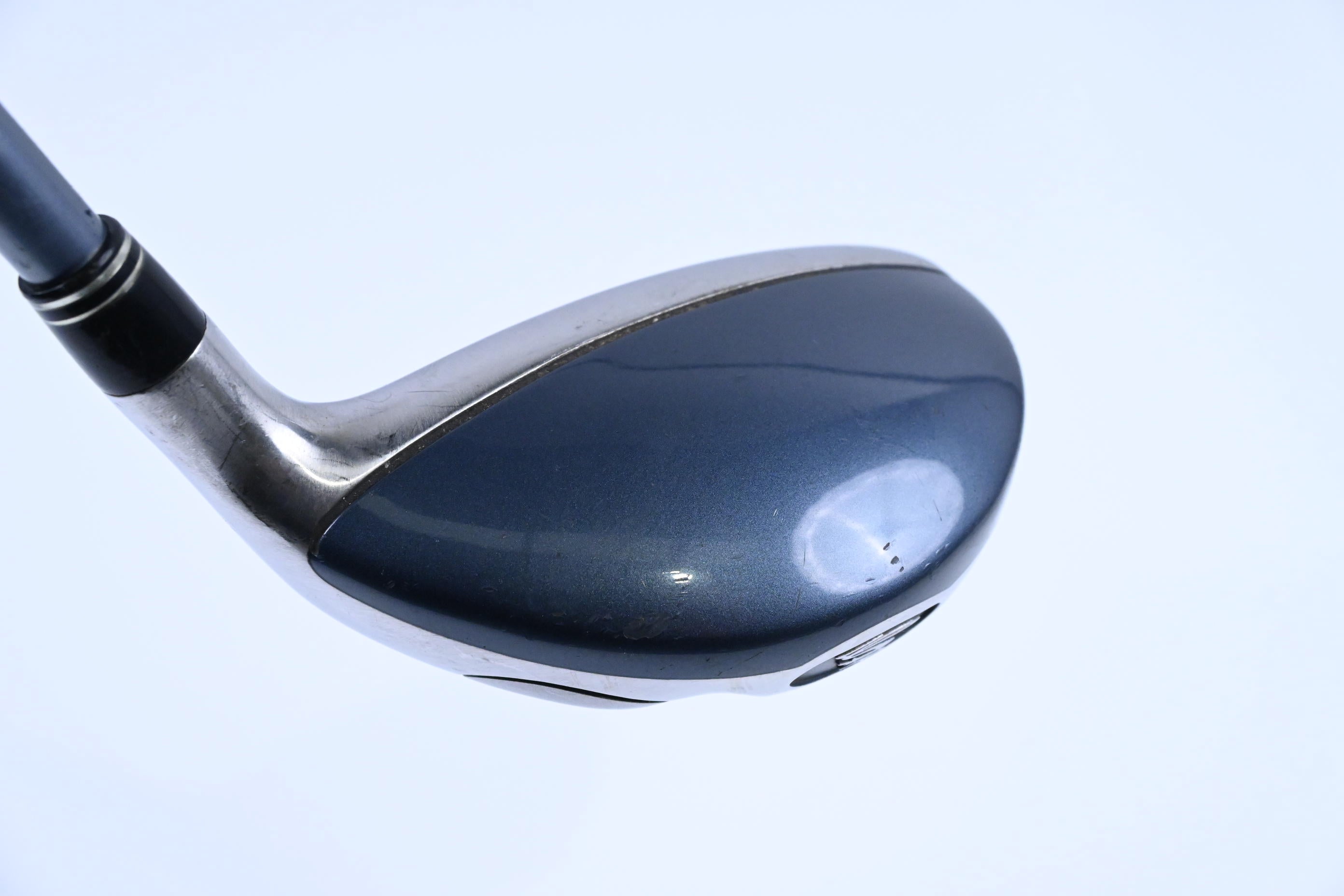 Ladies Cobra Baffler DWS #4 Hybrid / 26 Degree / Ladies Flex Aldila NV HL 50