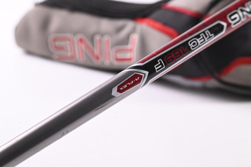 Ping G20 #5 Wood / 18 Degree / Regular Flex Ping TFC 169 F Shaft