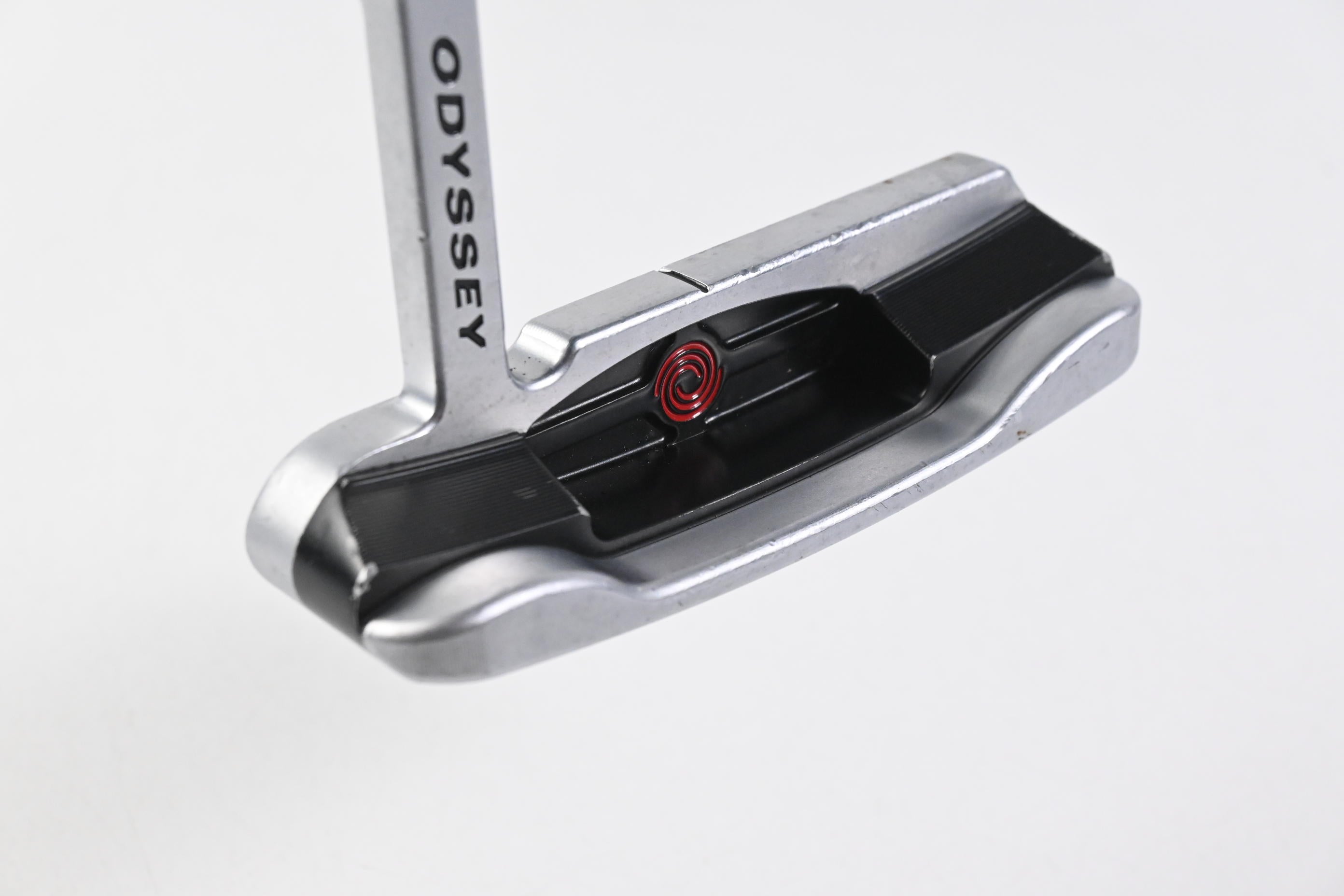 Odyssey Metal-X Milled 1 Putter / 35 Inch