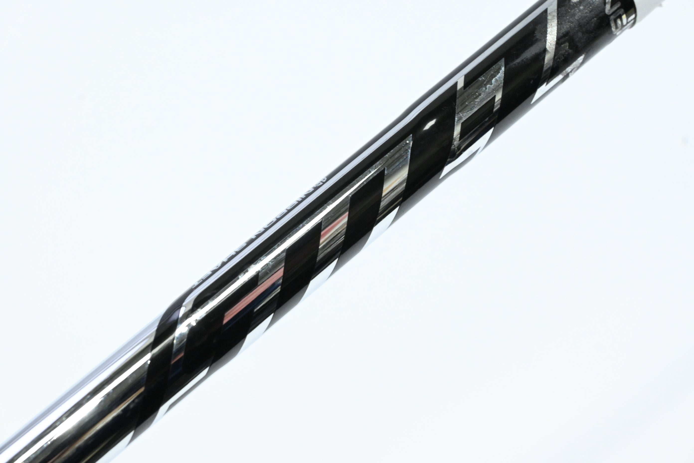 Ping S159 Sand Wedge / 54 Degree / Black Dot / Regular Flex Ping Z-ZII5 Shaft