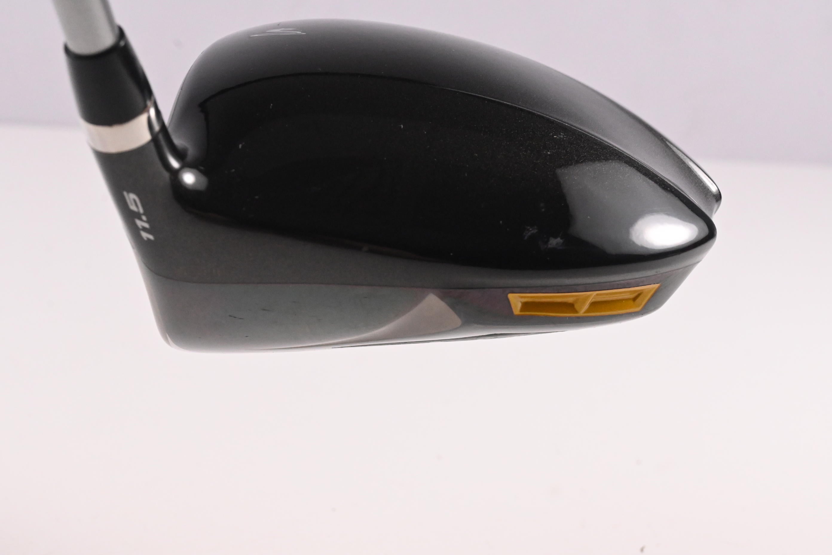 Cobra S3 Max Driver / 11.5 Degree / Lite Flex Fujikura Blur TX 005 Shaft