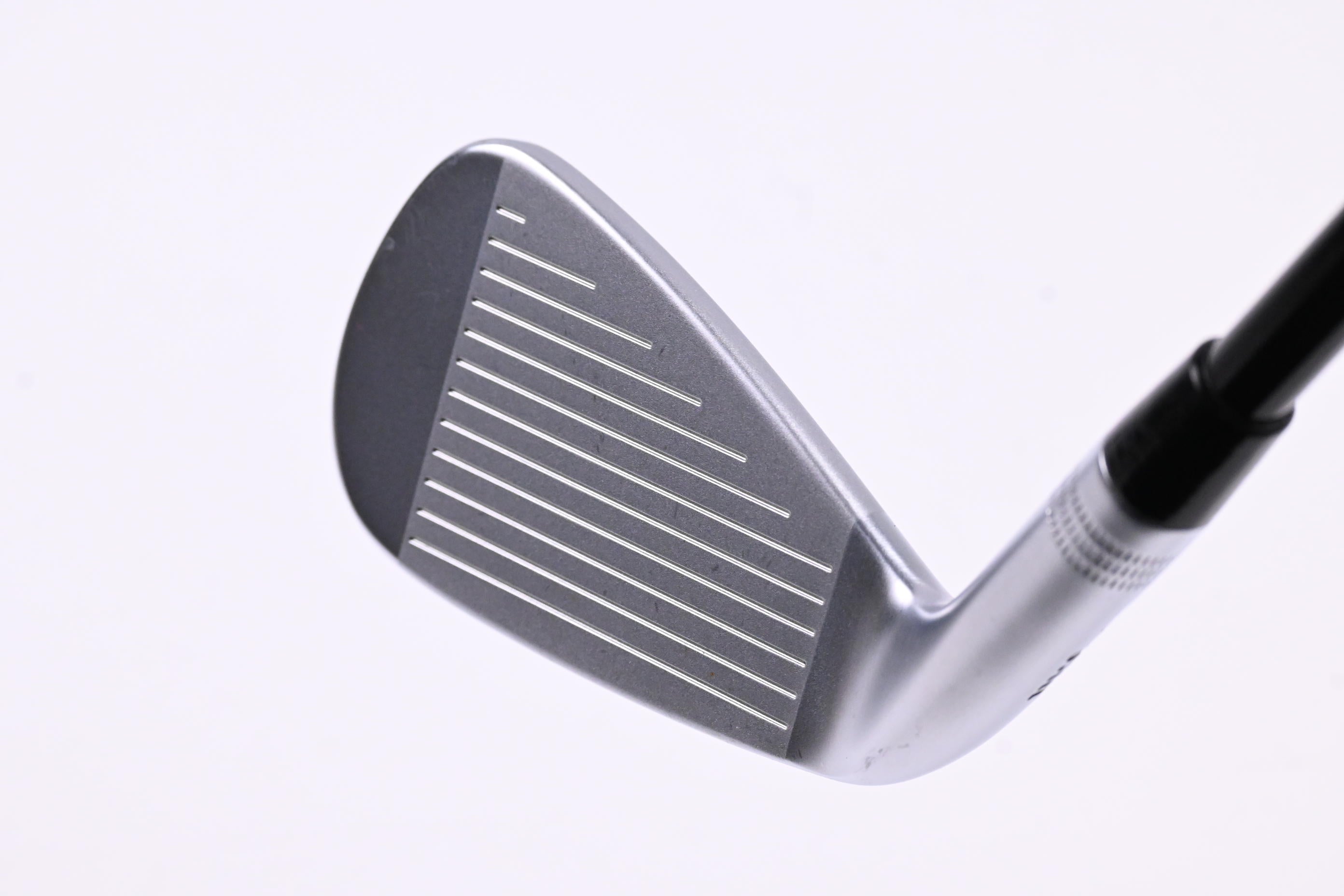 Wilson Model RB #3 Iron / 21 Degree / Regular Flex HZRDUS Black 80 Shaft
